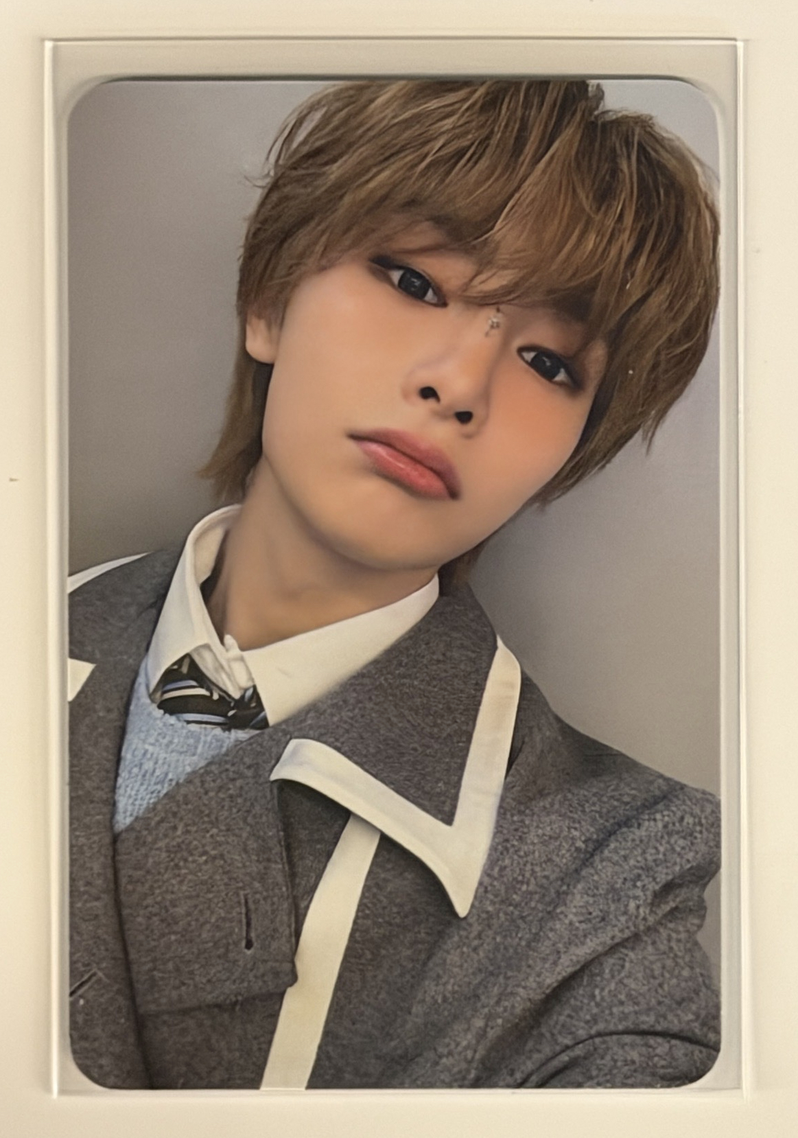 4th FM 入場卡 / 場限卡 寅