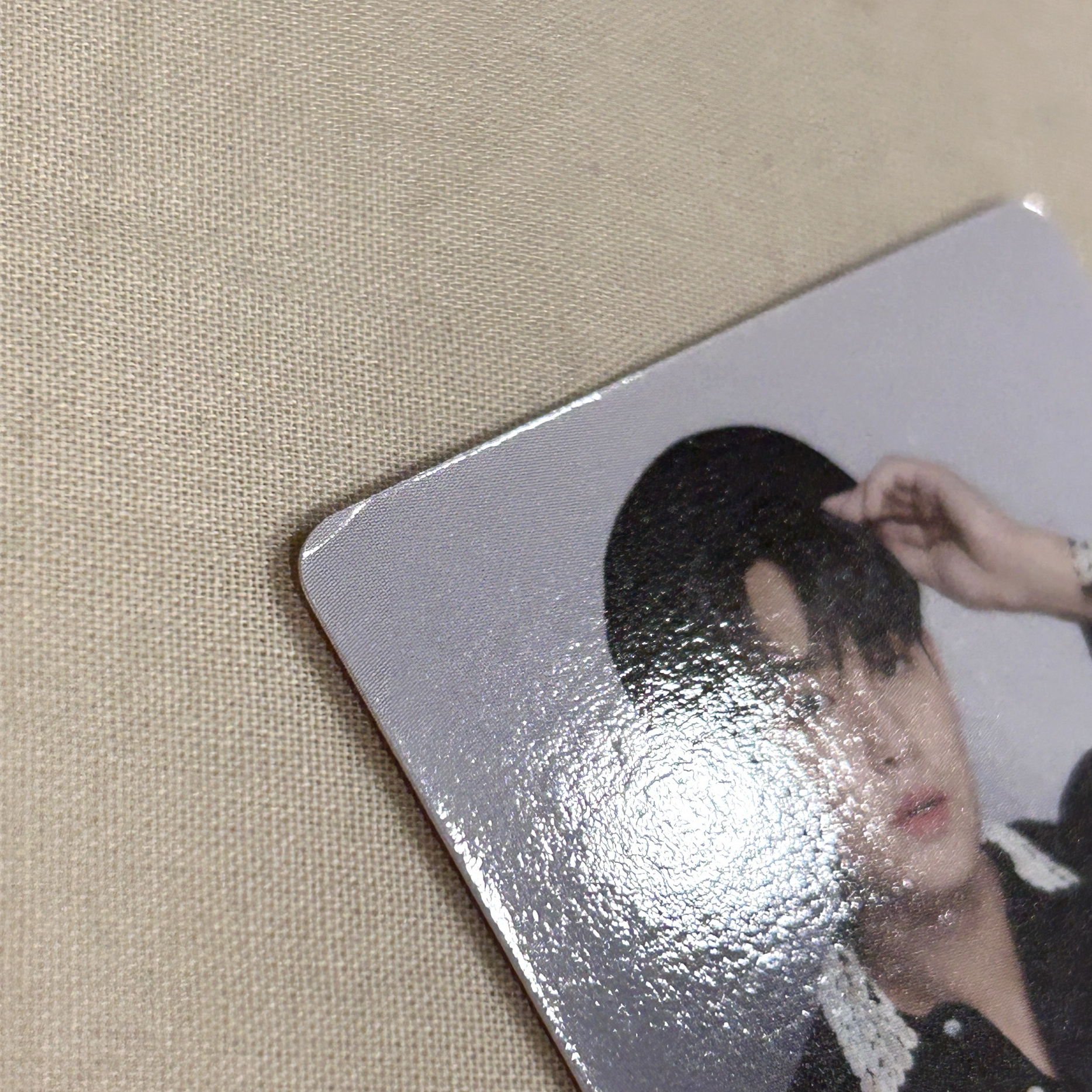 SVT｜迷八 明信片 專卡 俊八燦