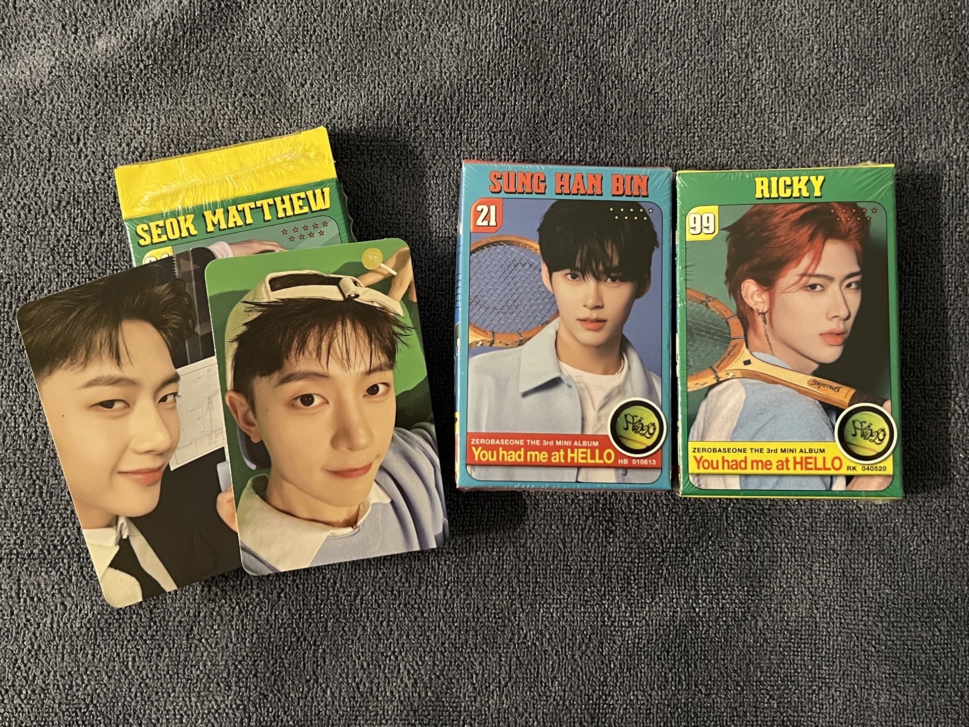 迷三 電子專 未拆/已拆