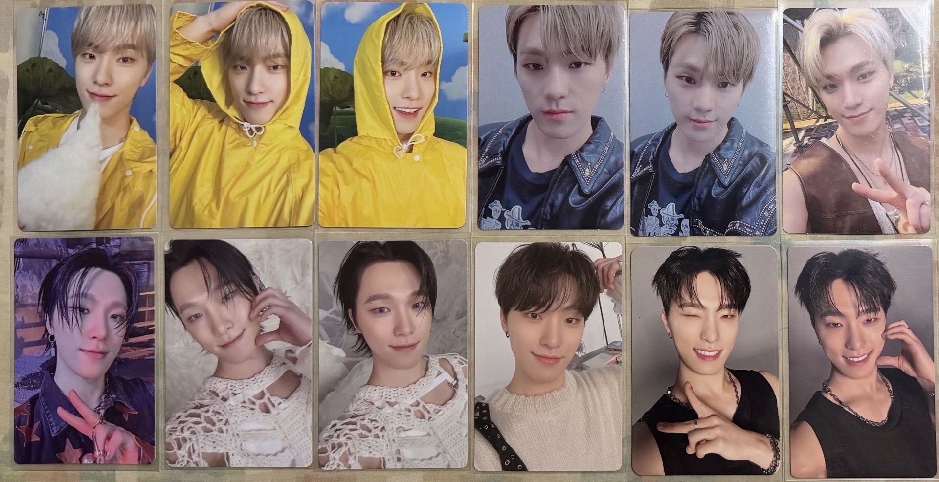 燦小卡（均30元不當綁）