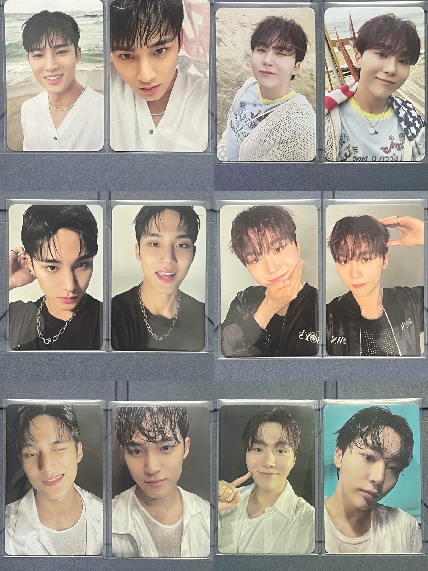 💎迷12專卡-奎寛一鍵畢業🎓