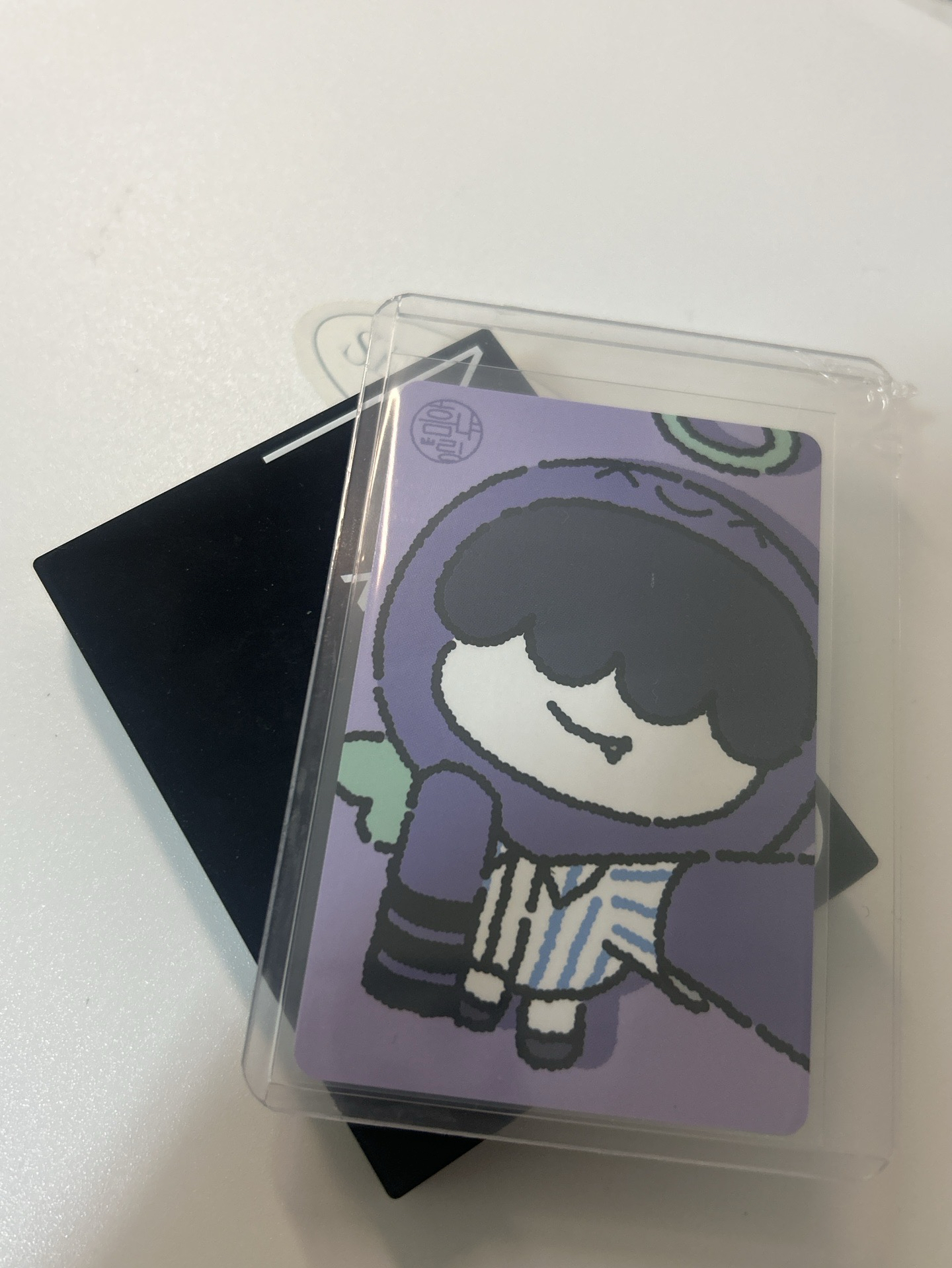 迷七 快閃 滿額禮 哼呀寧