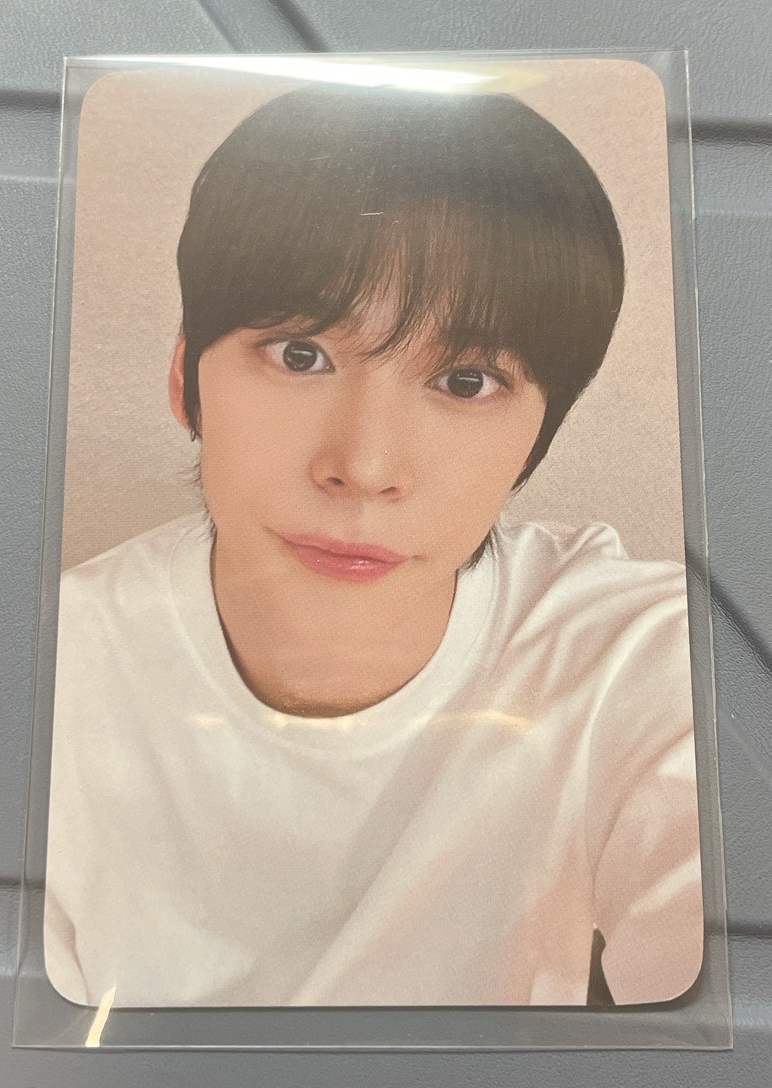 早期實物戰神白衣恩