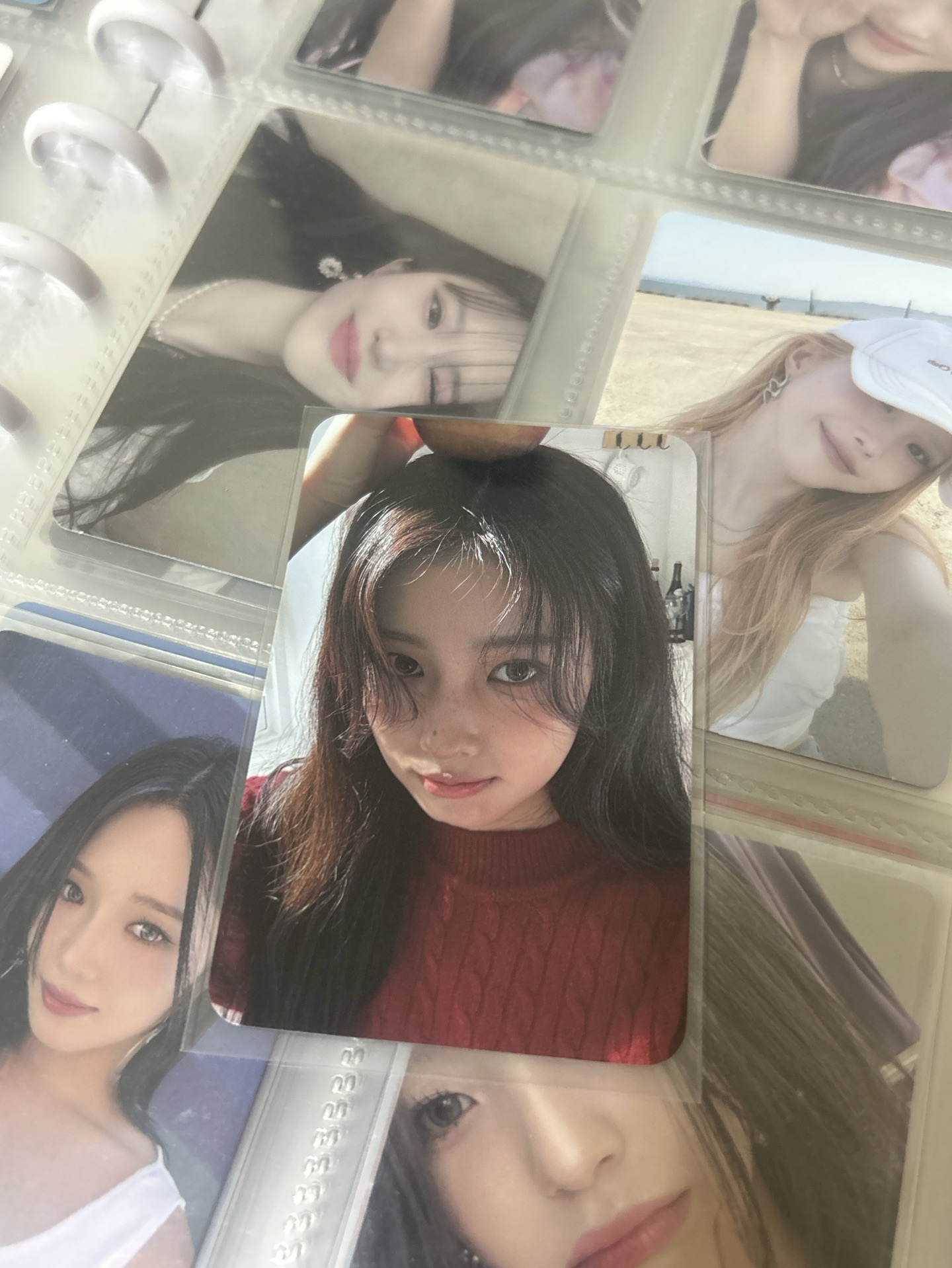 光北 姜惠元特典