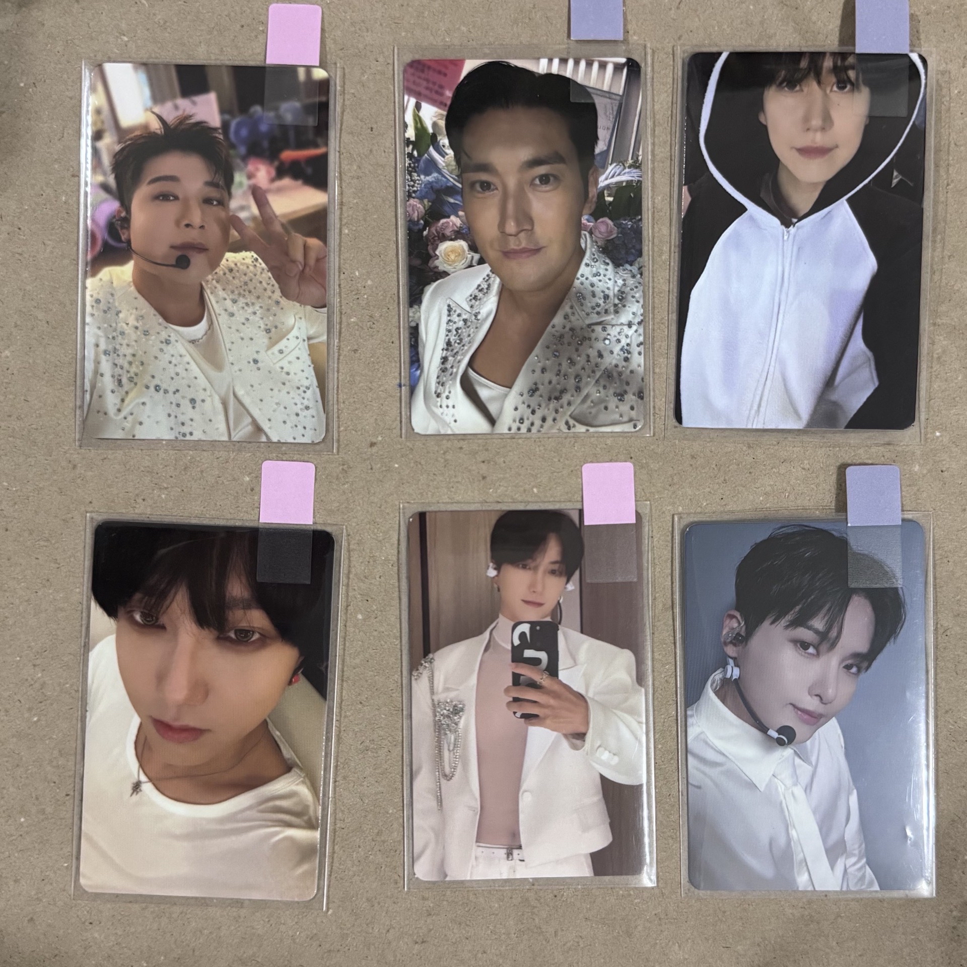 正規12 新加坡 簽售卡