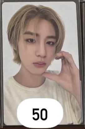 19.99 WVS單封特典5