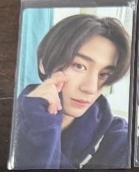 WHO 專卡5(WHO ver.)