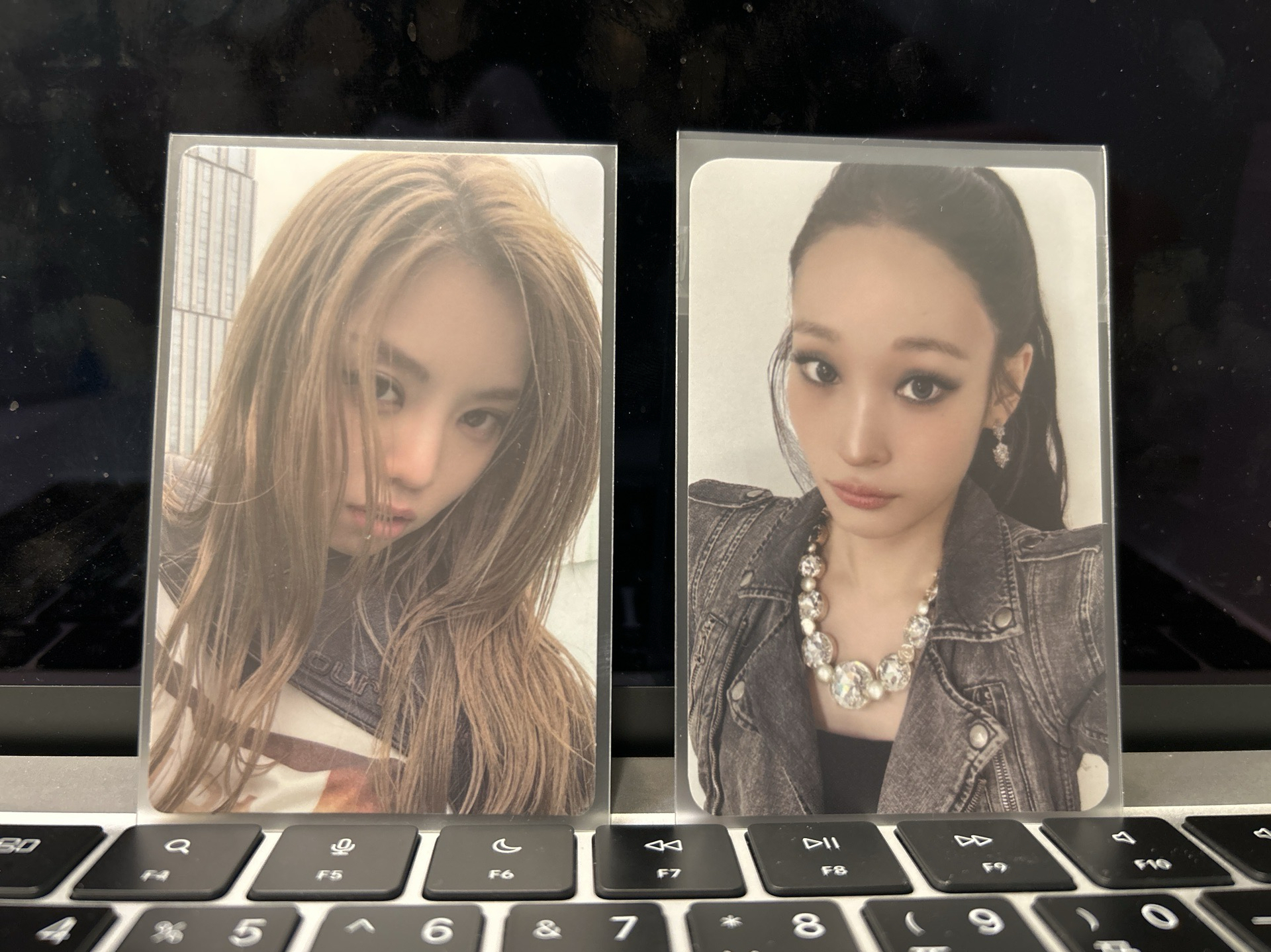 ALLDAY PROJECT - TBL 單封 幸運卡