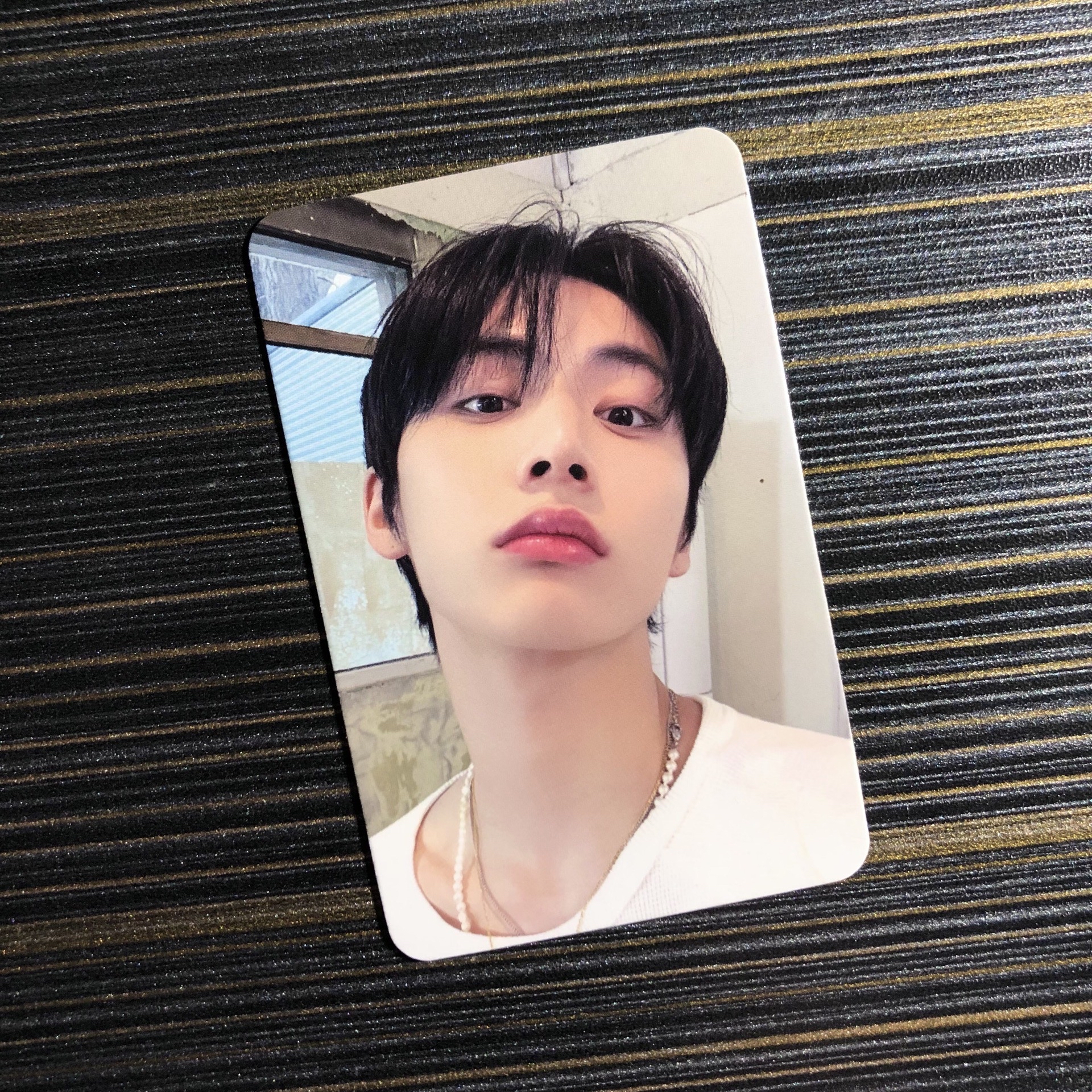 Boynextdoor WHO! 楠藝 Taesan 泰山 