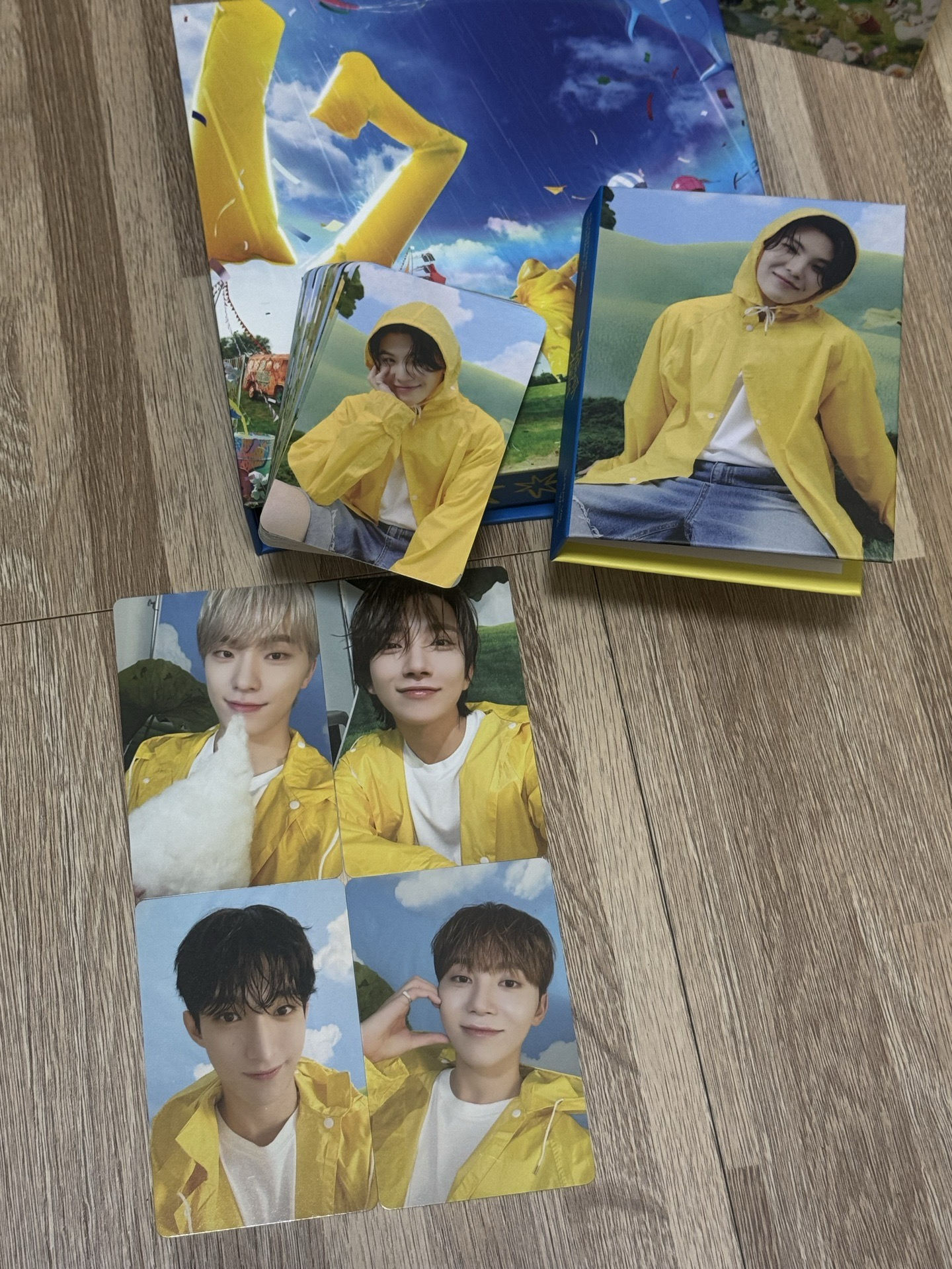 迷11克拉盤全專