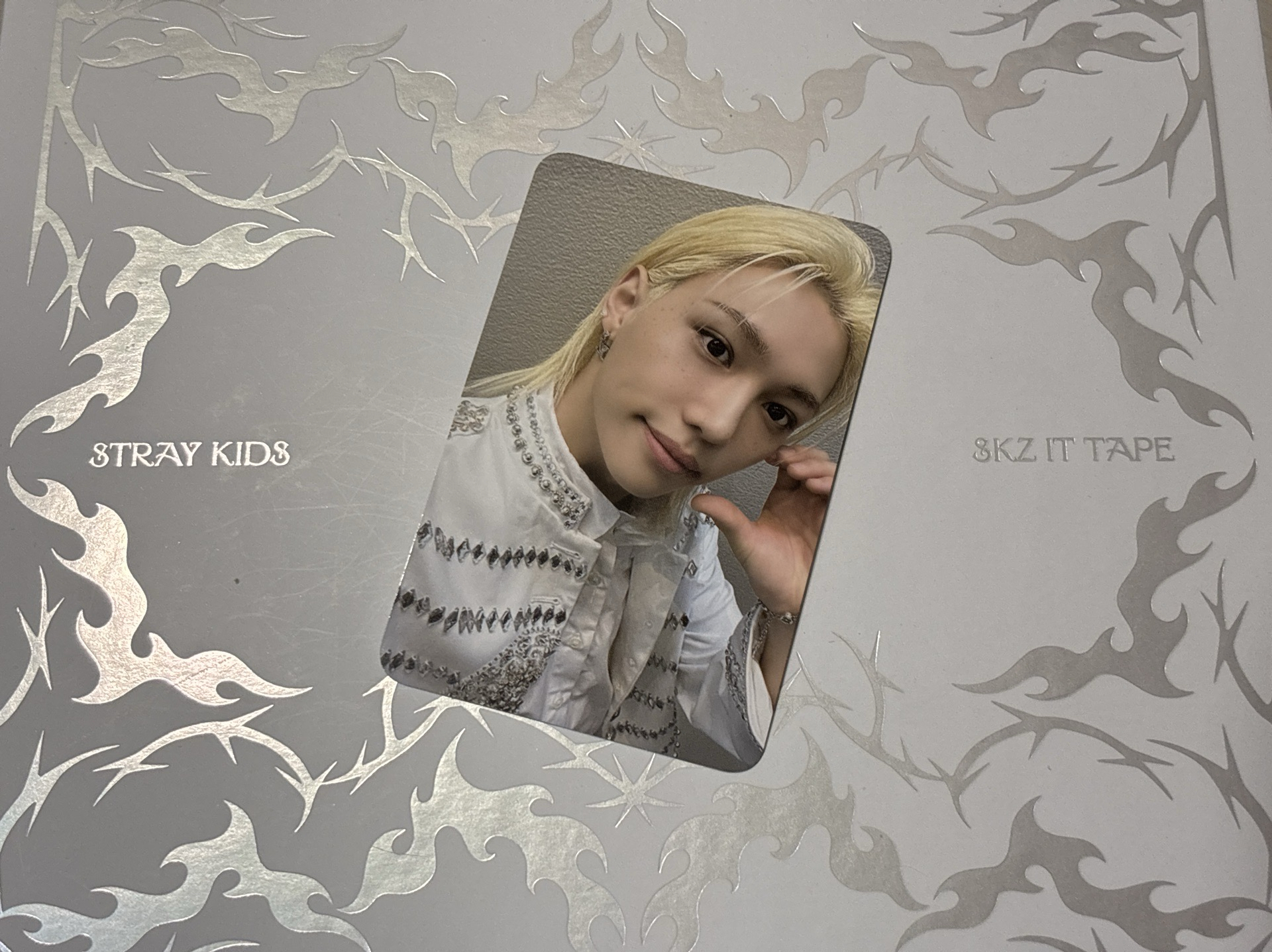 dominate電影特典