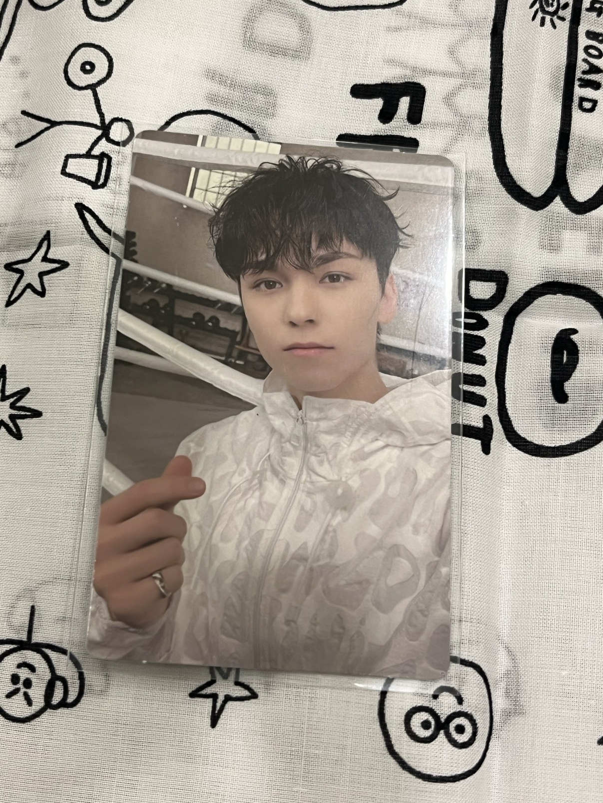 夫勝寛、崔瀚率 專卡