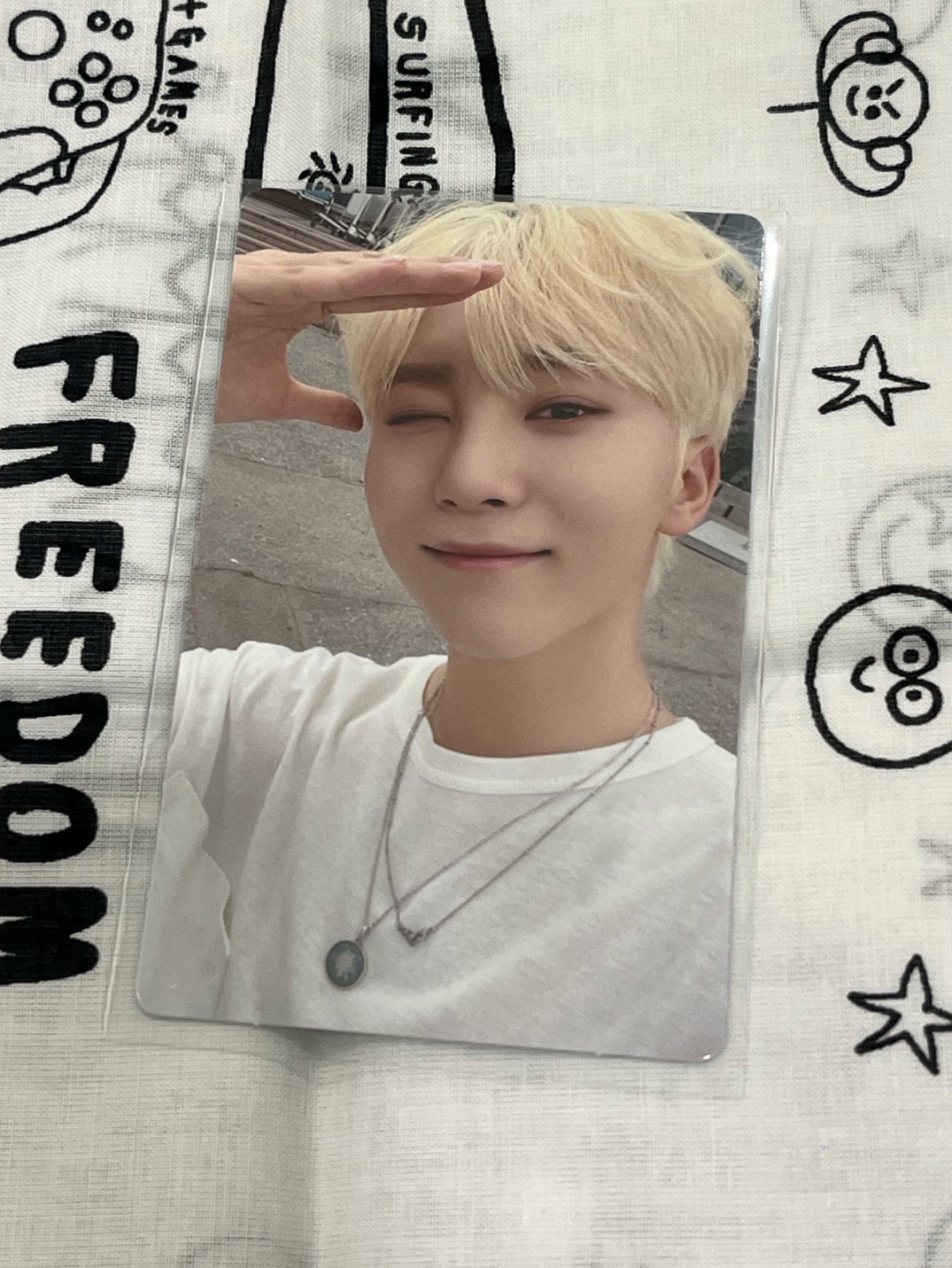 夫勝寛、崔瀚率 專卡