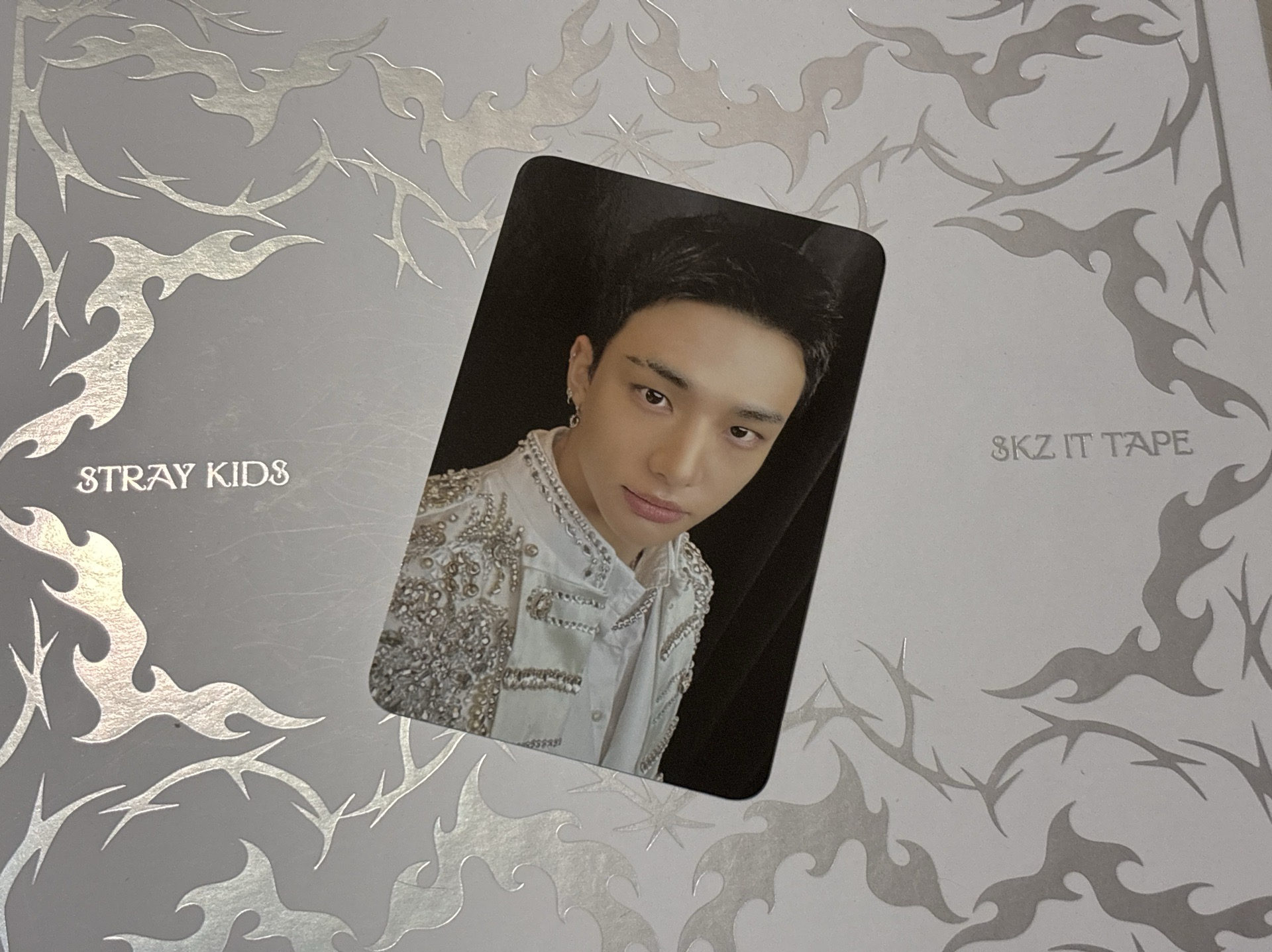 dominate電影特典