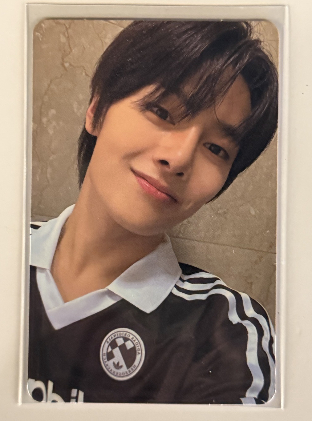 樂-STAR 快閃店 1.0 滿額卡 A版 寅