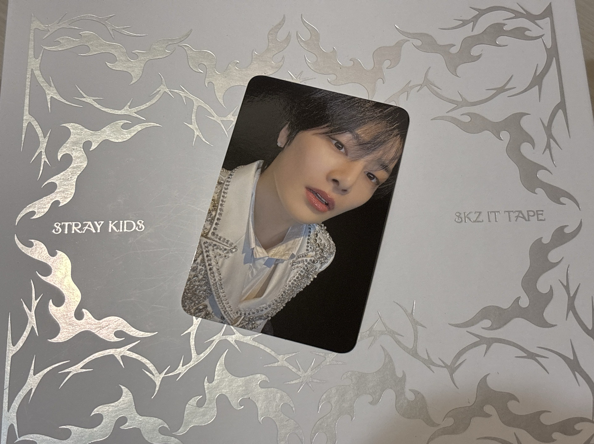 dominate電影特典