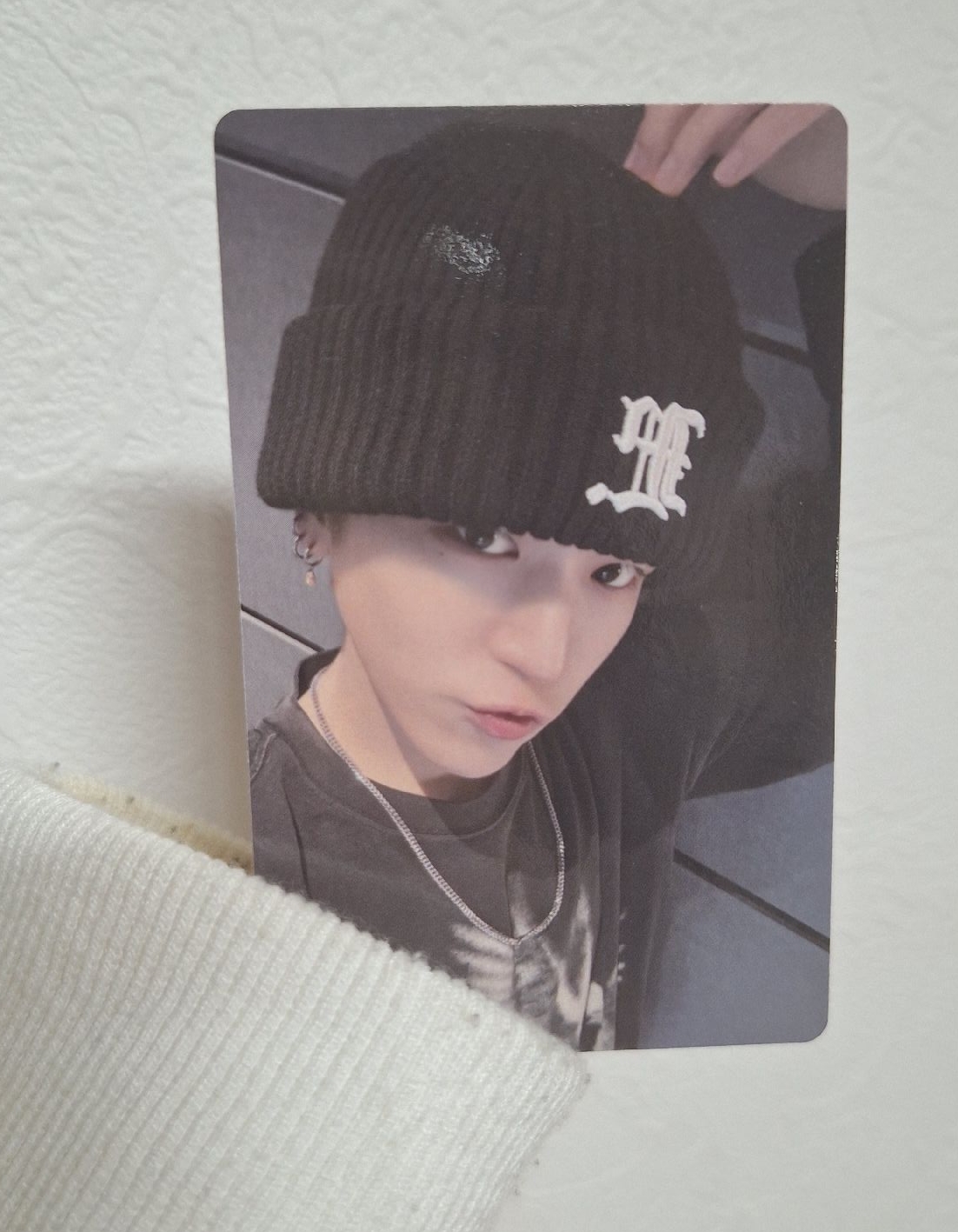 No Genre wvs 線下簽售 常赫