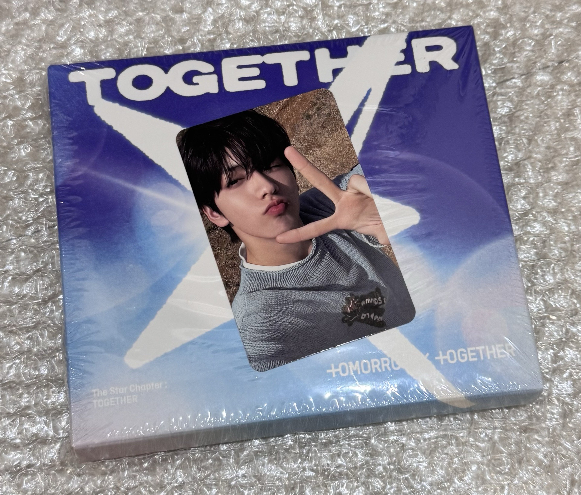 正四 solo彬全專 