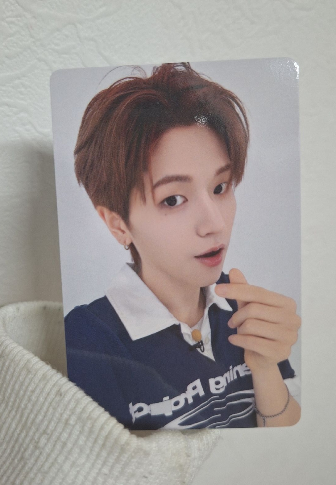 19.99 yzy 1.0 簽售卡 常赫