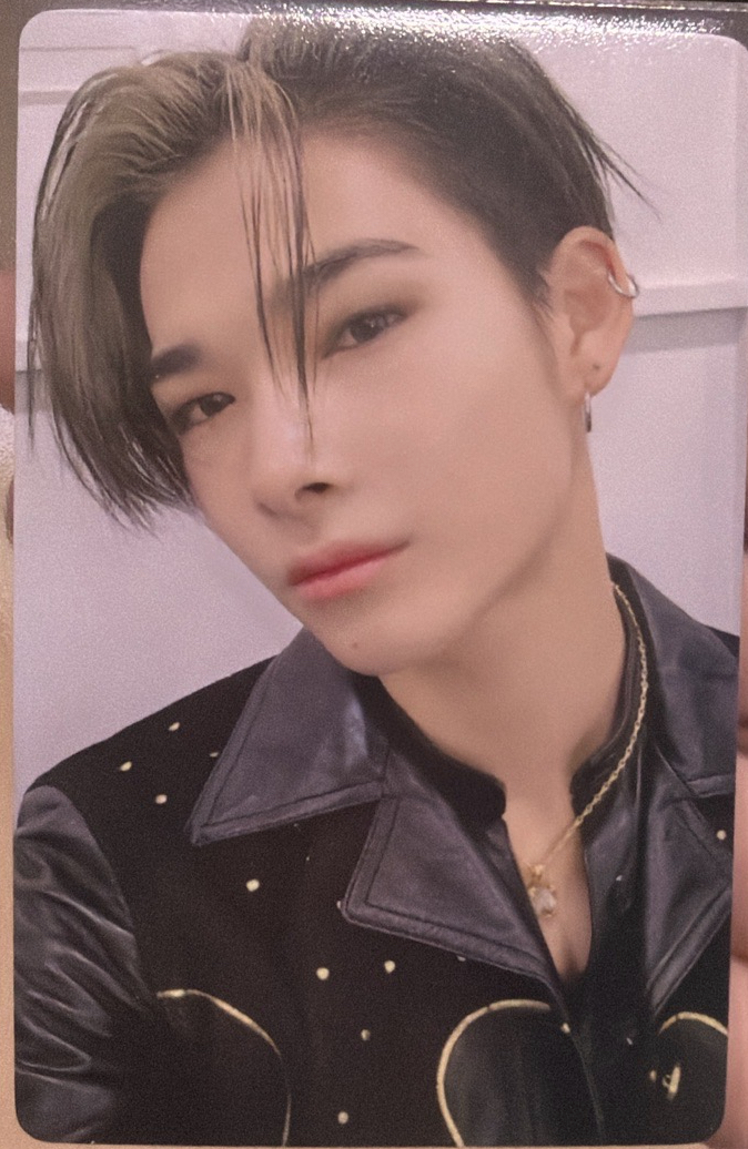 可當綁🌪️西村力一直娛簽售卡