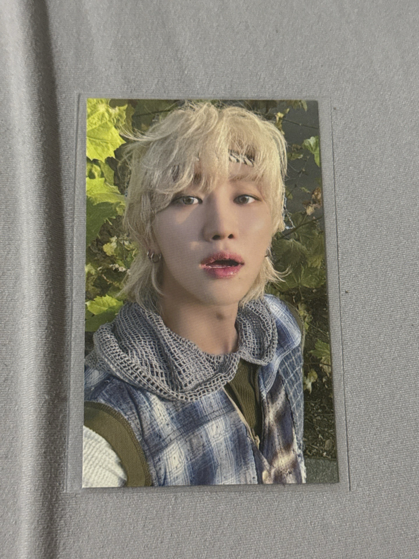 MINI11 環球 福岡 入場卡 / 場限卡 （八小盤）