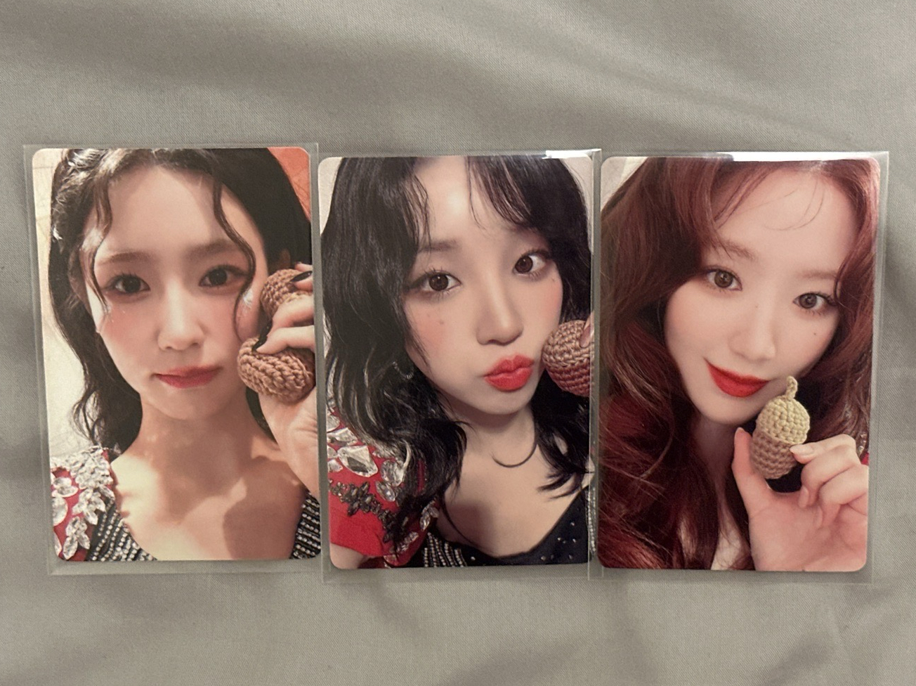 I SWAY 台特 KM簽售