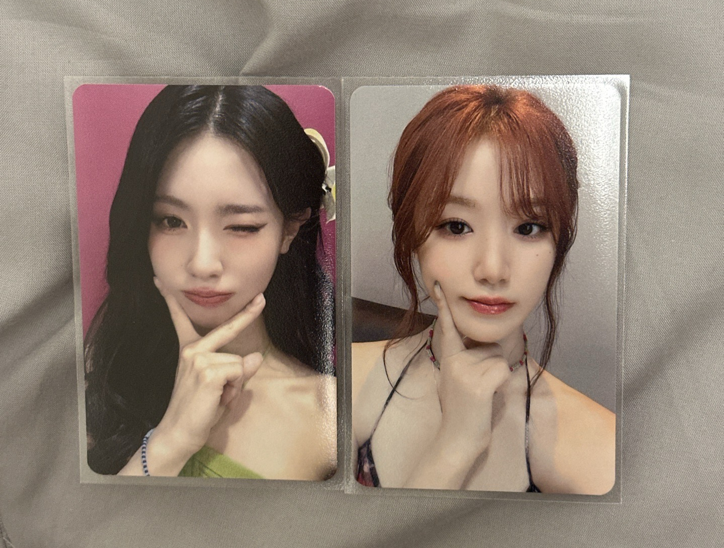 娟/刷 I SWAY ms 10.0 幸運卡 A