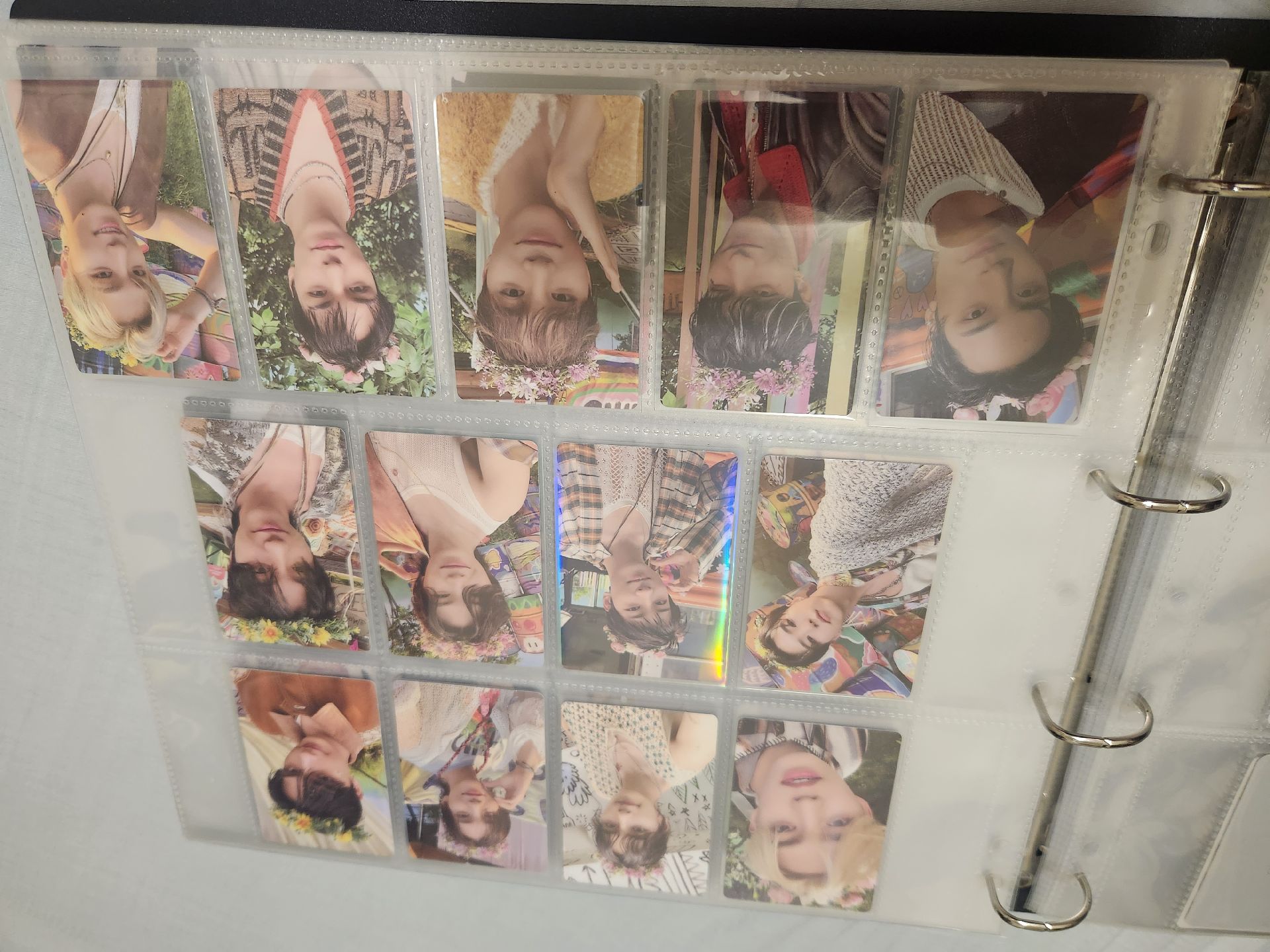 花環系列(無奎)