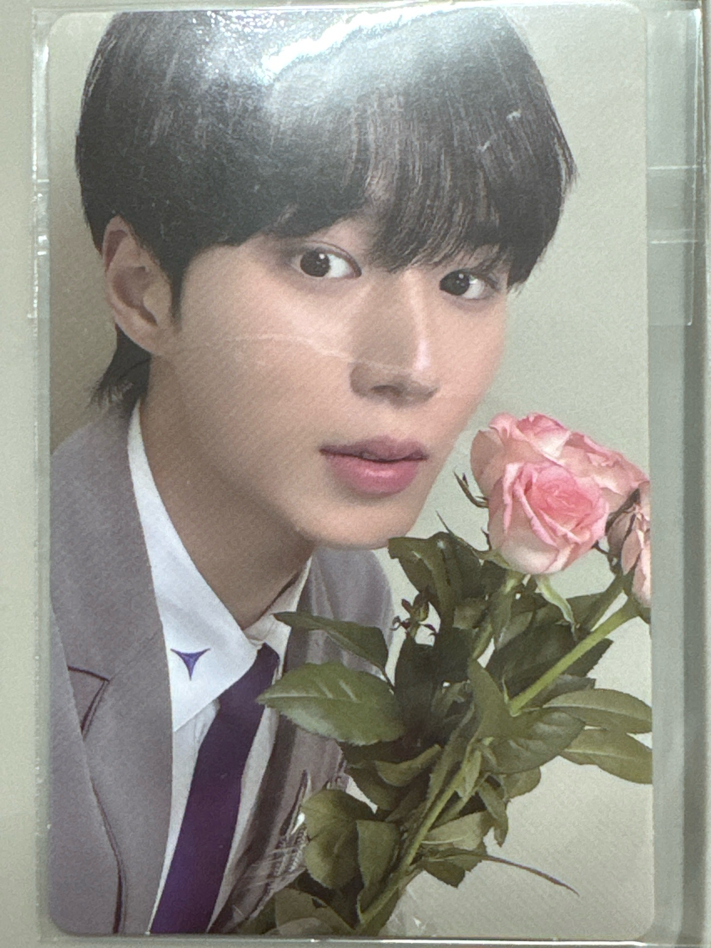 ALD1 男寶展覽卡（韓場）