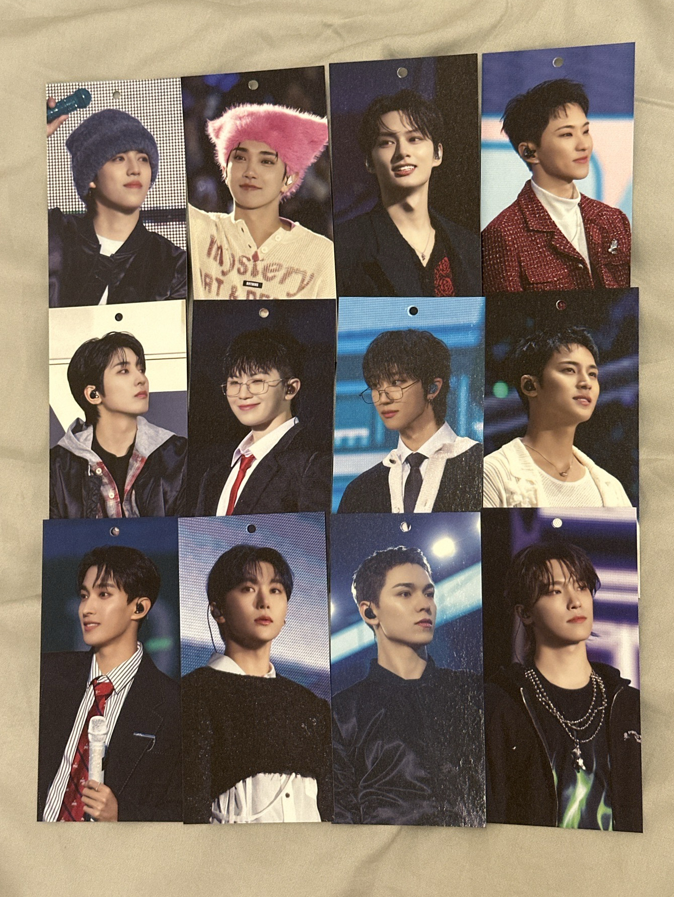 2025 克拉島 am 特典卡一套