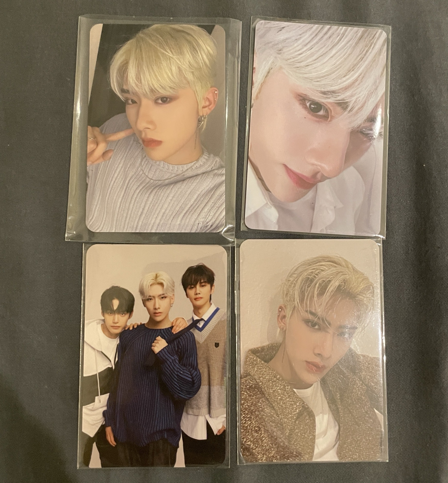 盤出 浪漫皇冠1.0 大邱滿額 WM懟臉LD 沈泉銳