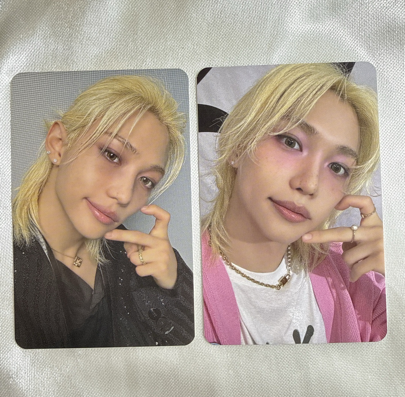 3rd 世巡安可 首爾場ZONE卡 10/18、10/19