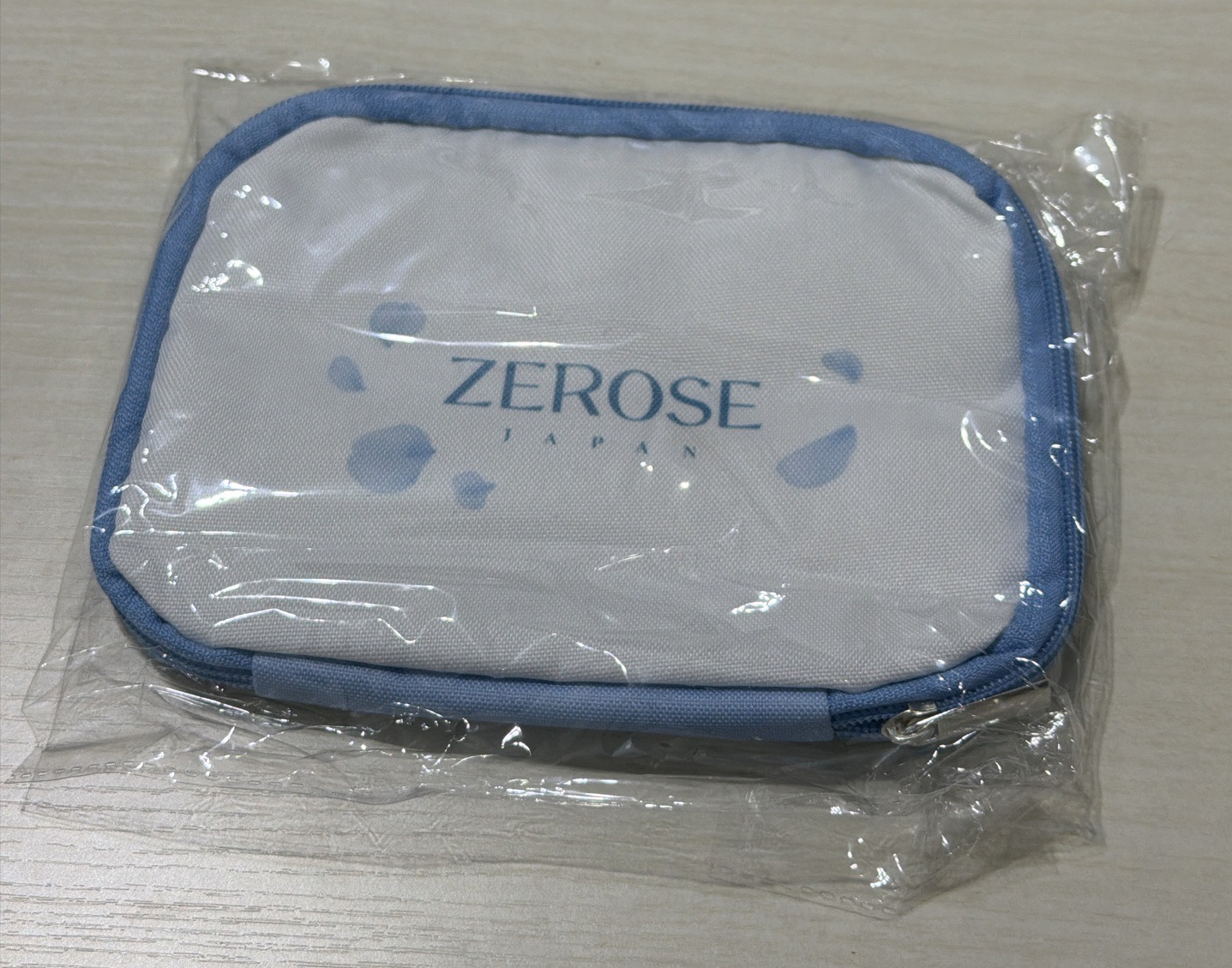 ZB1 日本會員續會禮