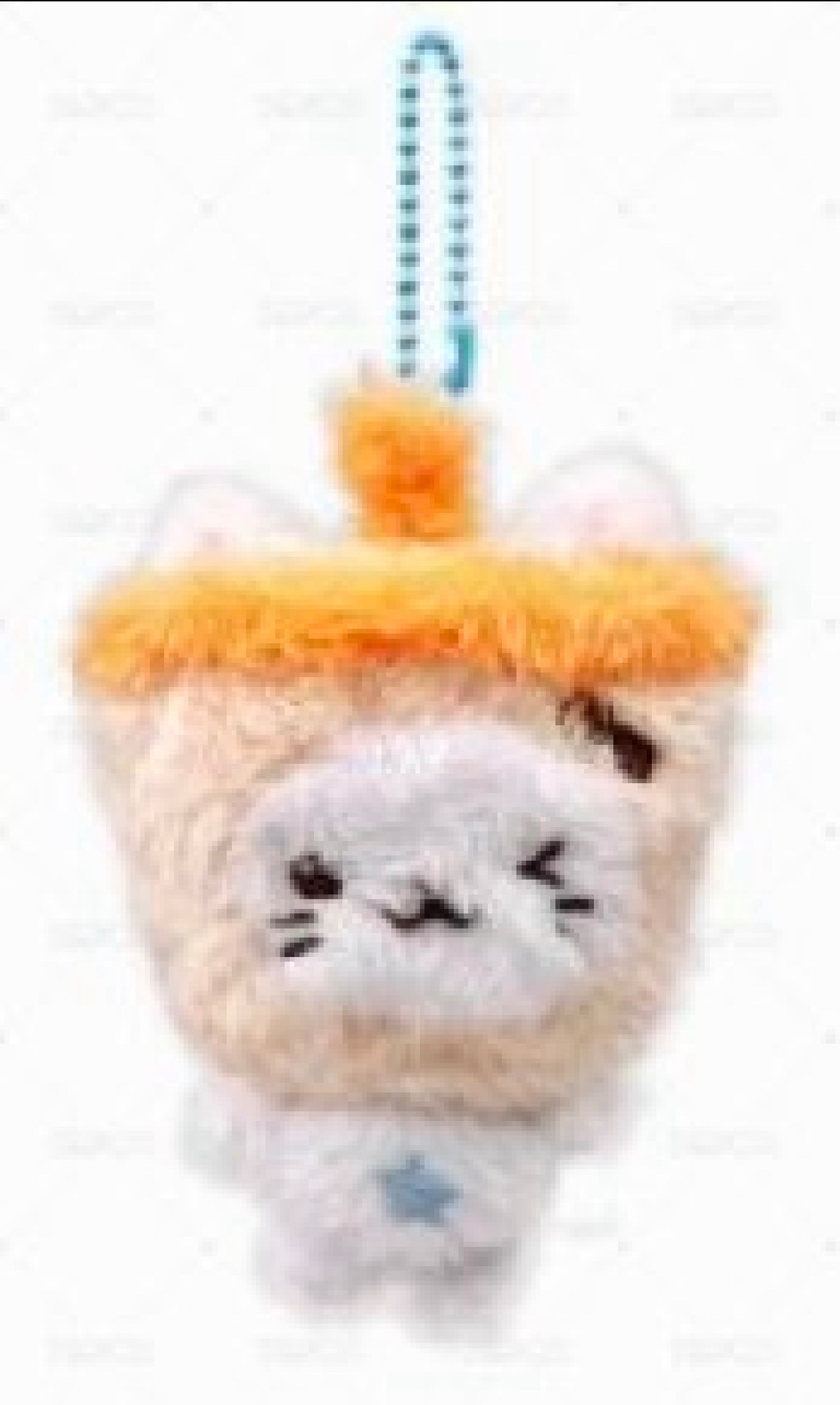 口袋迷你娃yushi現貨3/28前可收到