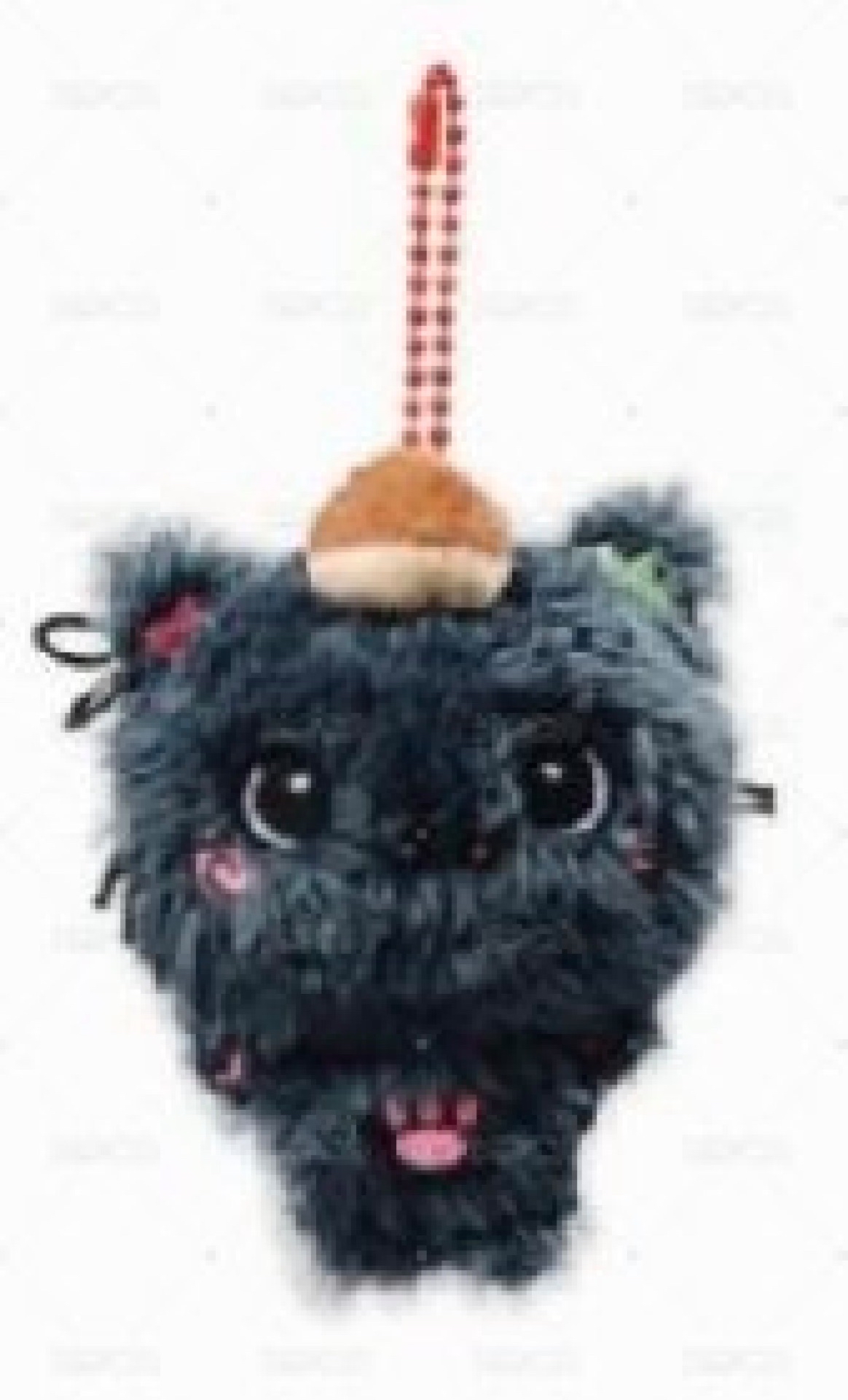 口袋迷你娃kuri現貨3/28前可收到