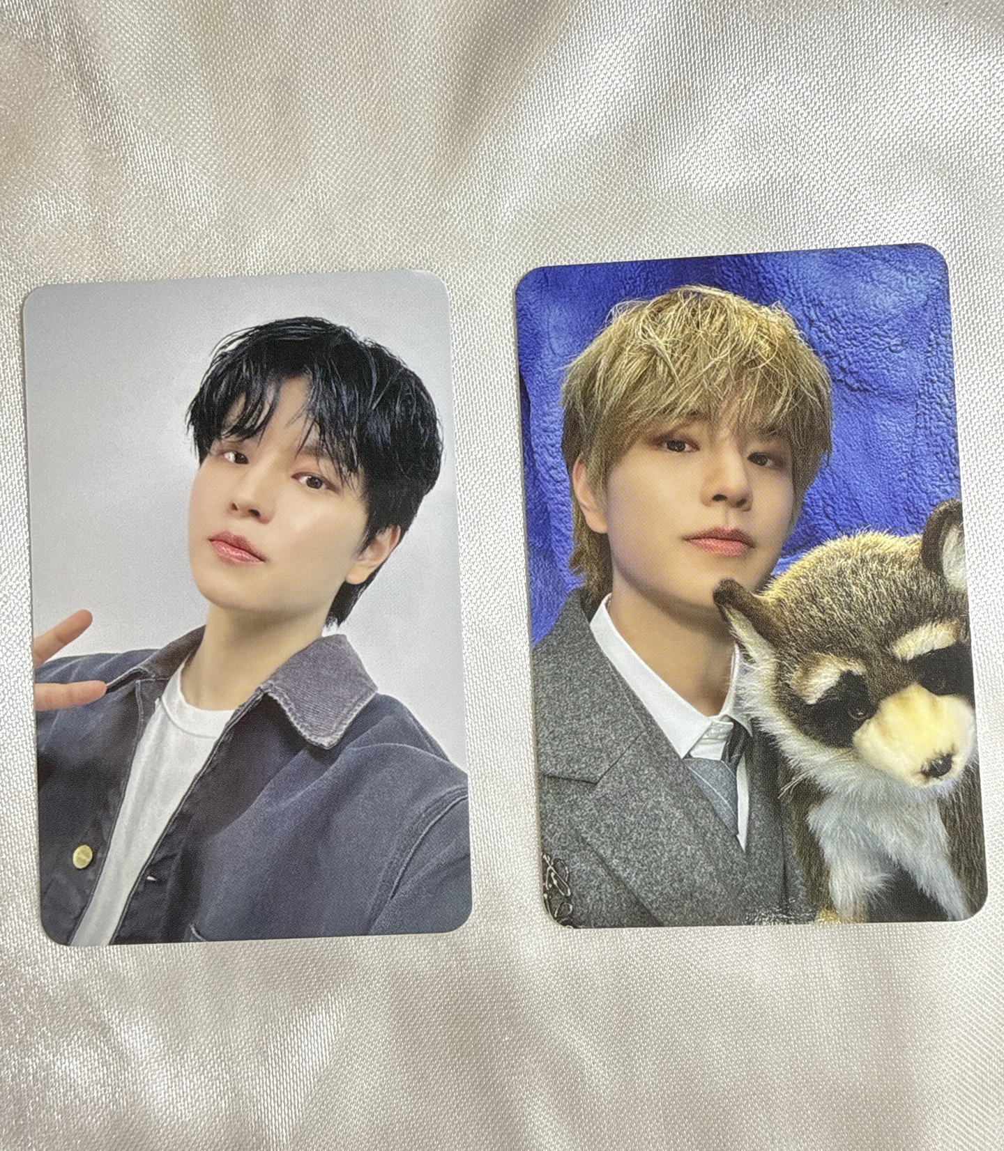 4th FM 入場卡 / 場限卡 03/29、3/31