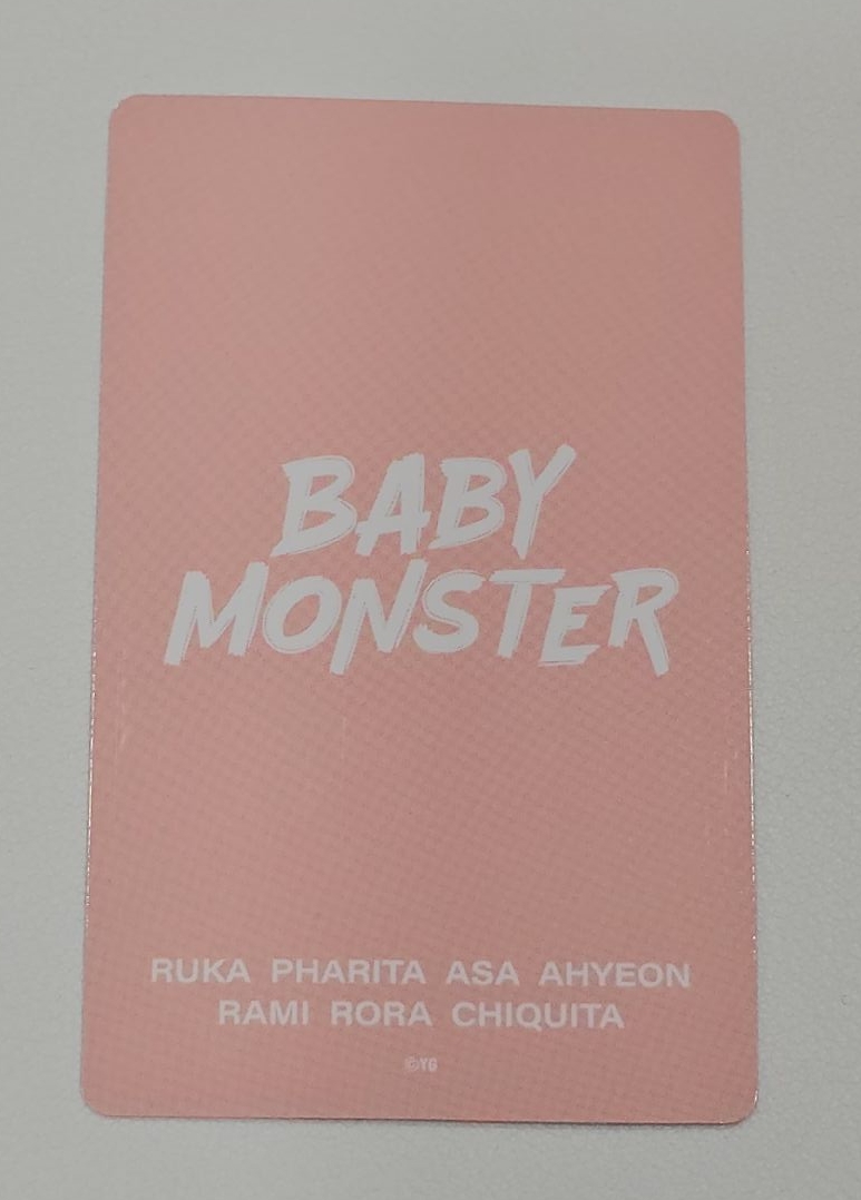 日巡隨機rora(大瑕)