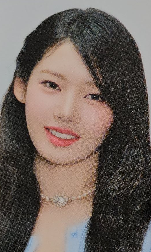 日巡隨機rora(大瑕)