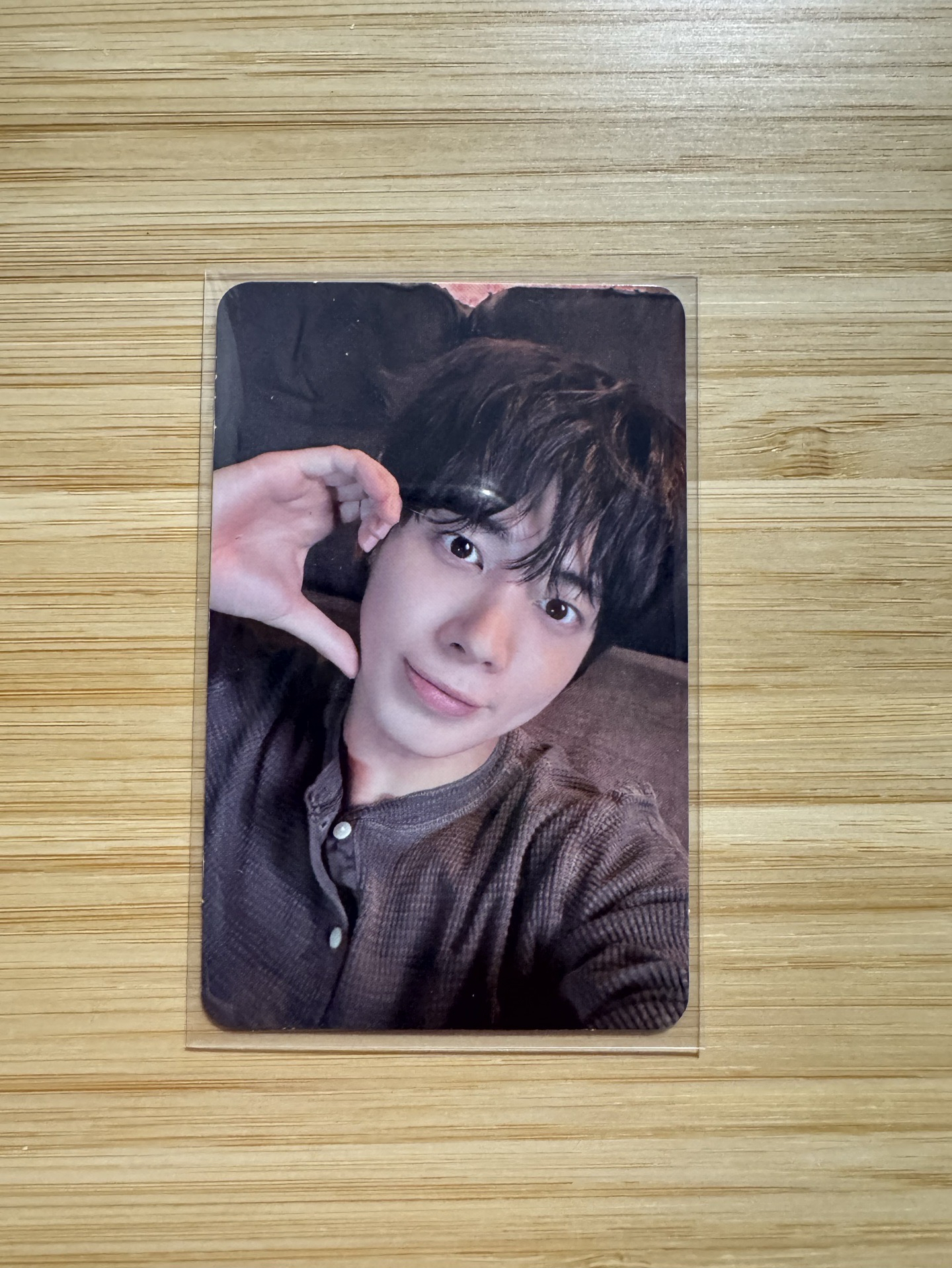 正四 太顯solo專卡