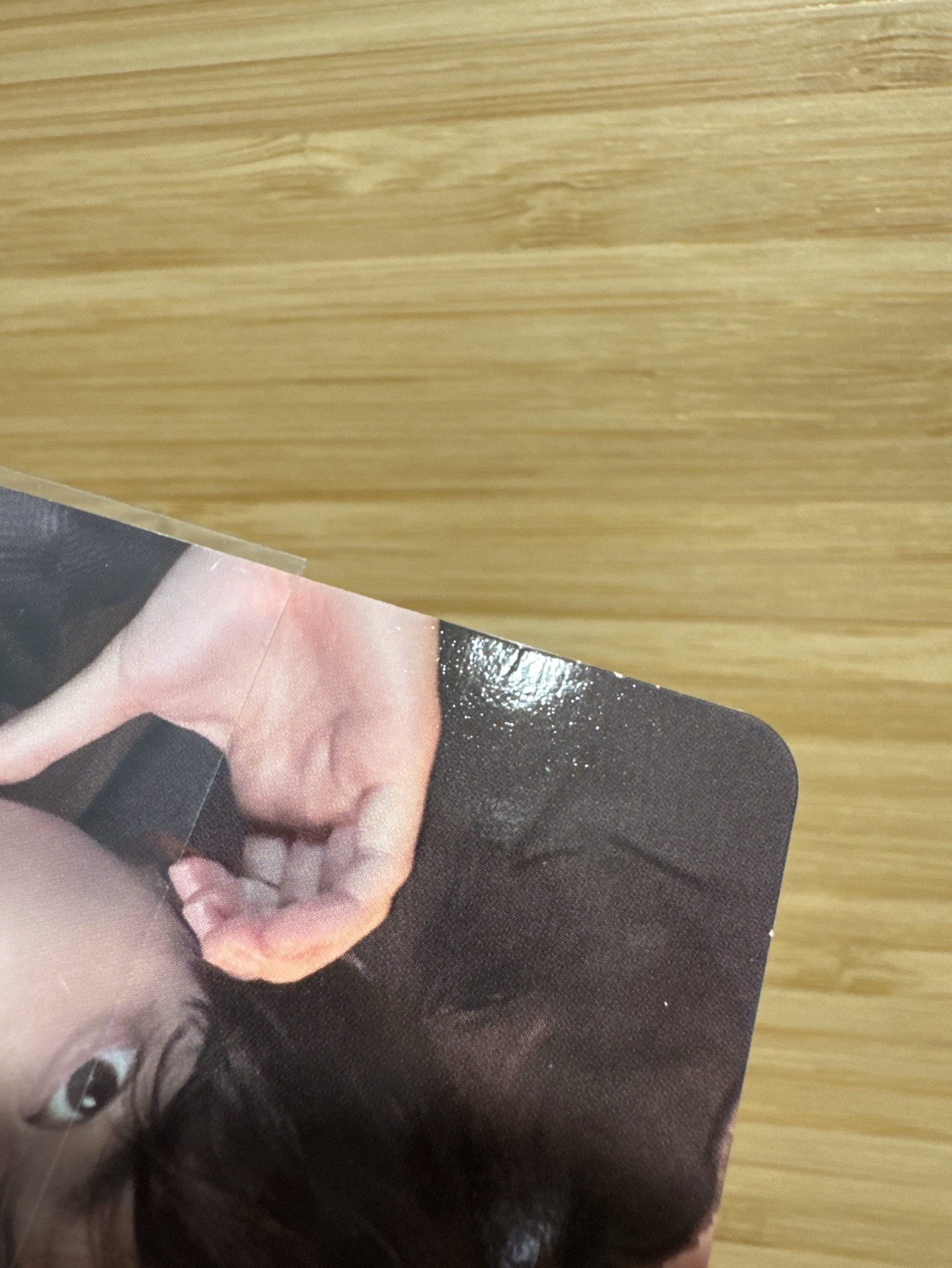 正四 太顯solo專卡