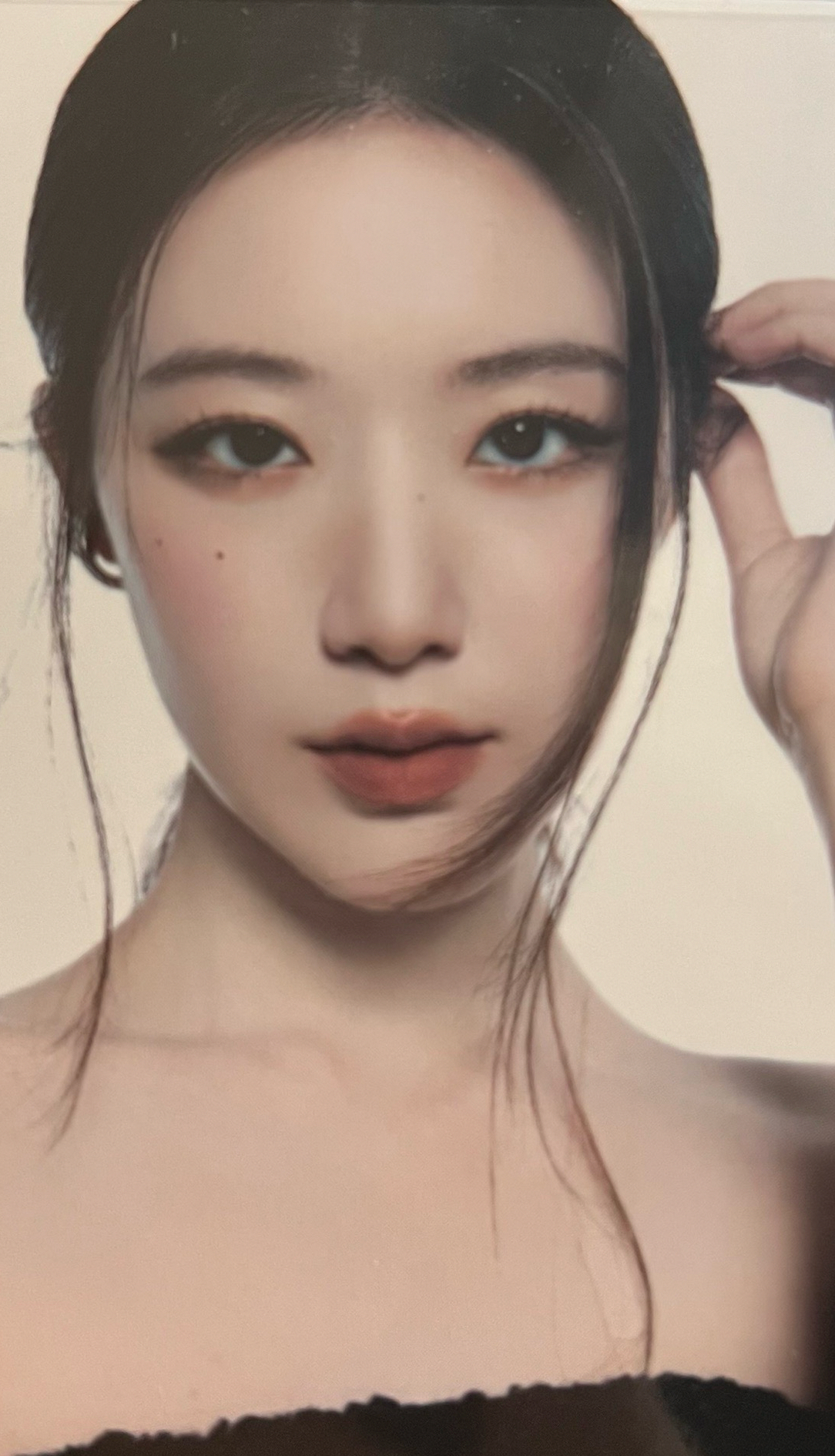 演唱會場週 隨機卡 刷官拍