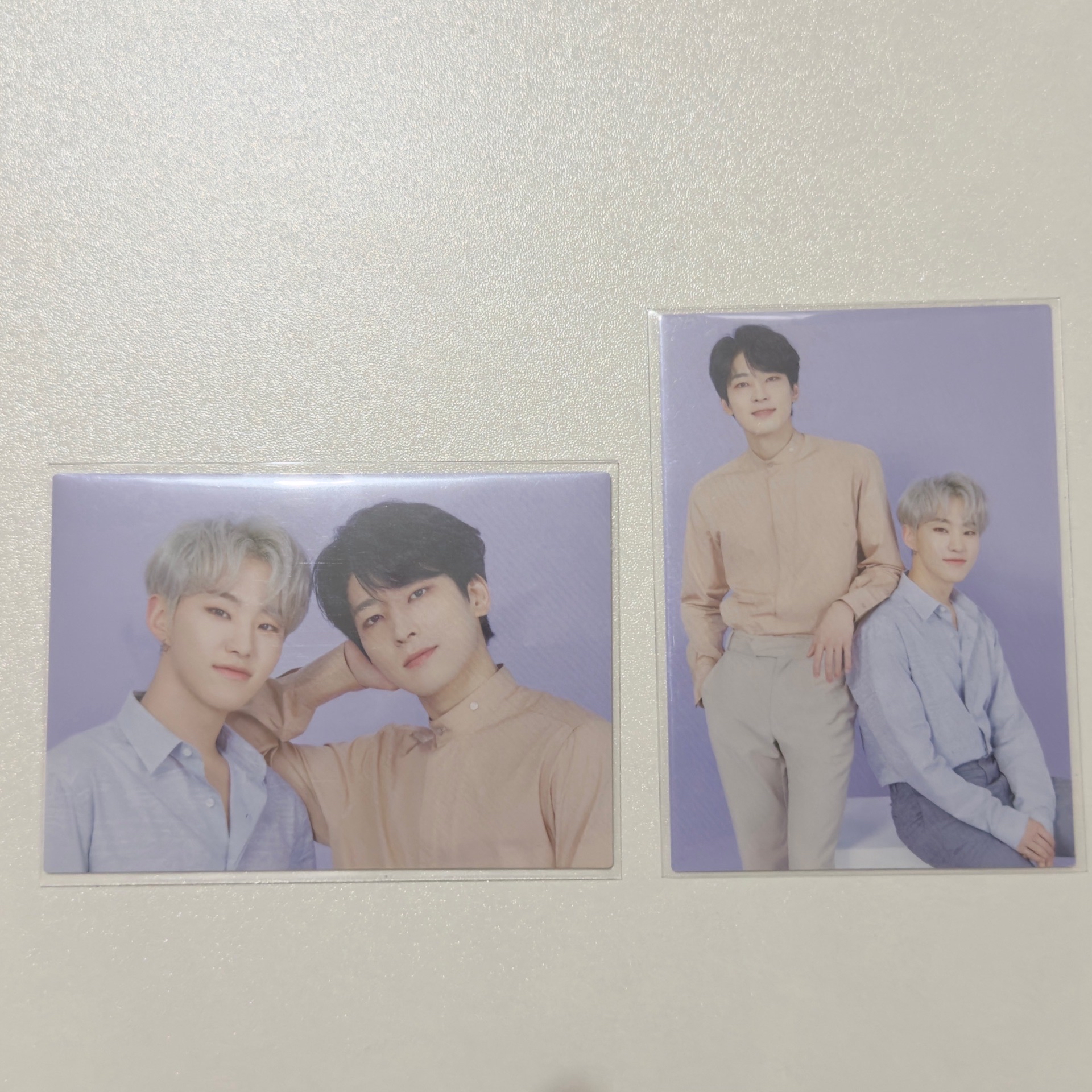 圓順蛋巡雙人卡