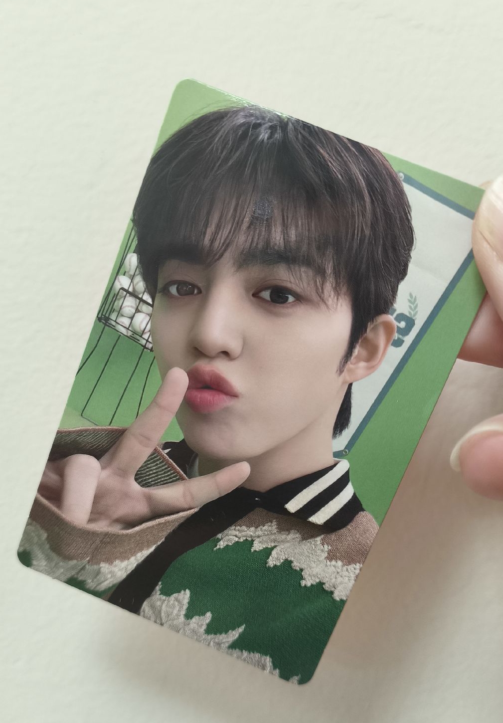 2025克拉島 外套卡