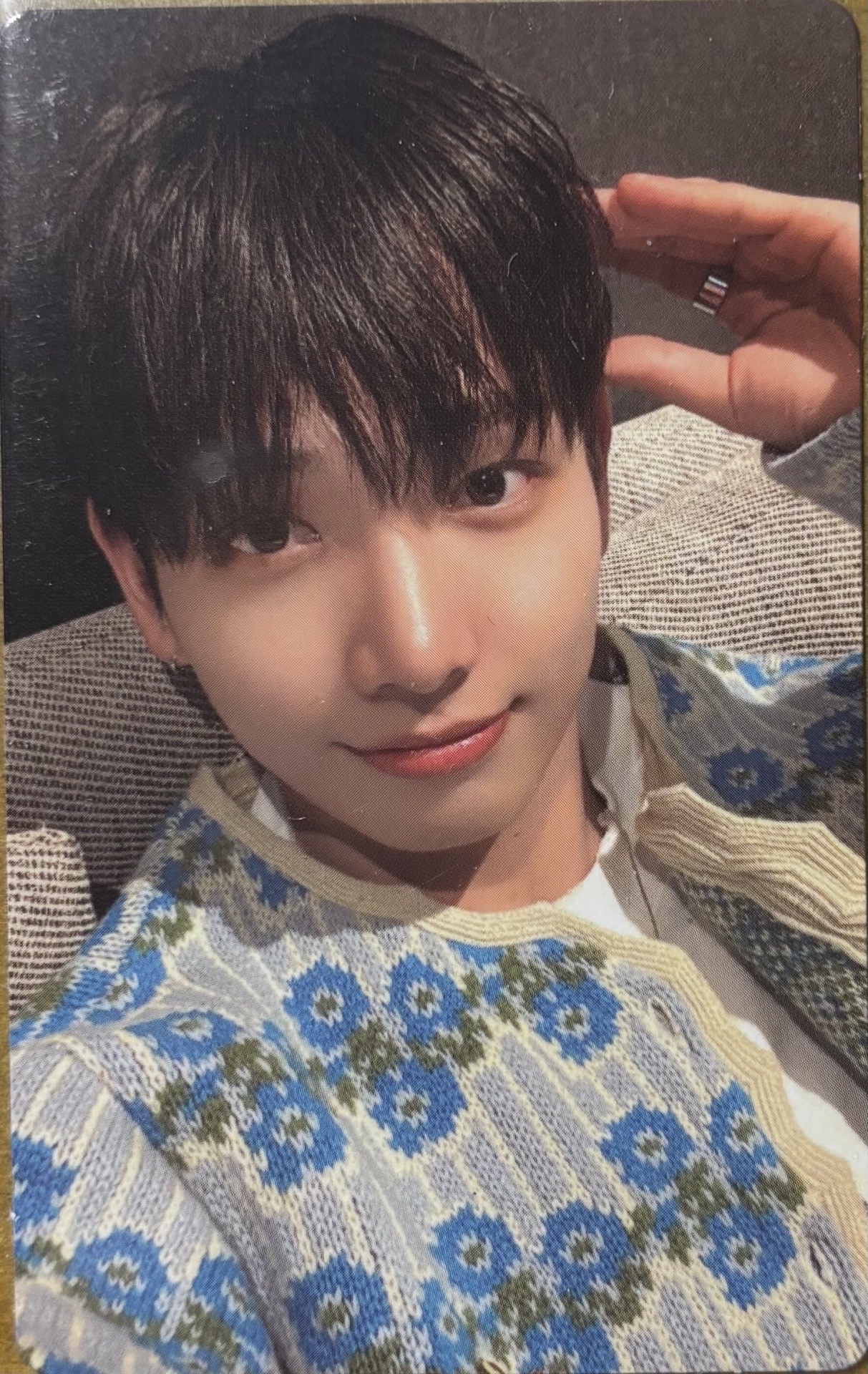 釜山狗耳3（💚*3or💛*2）