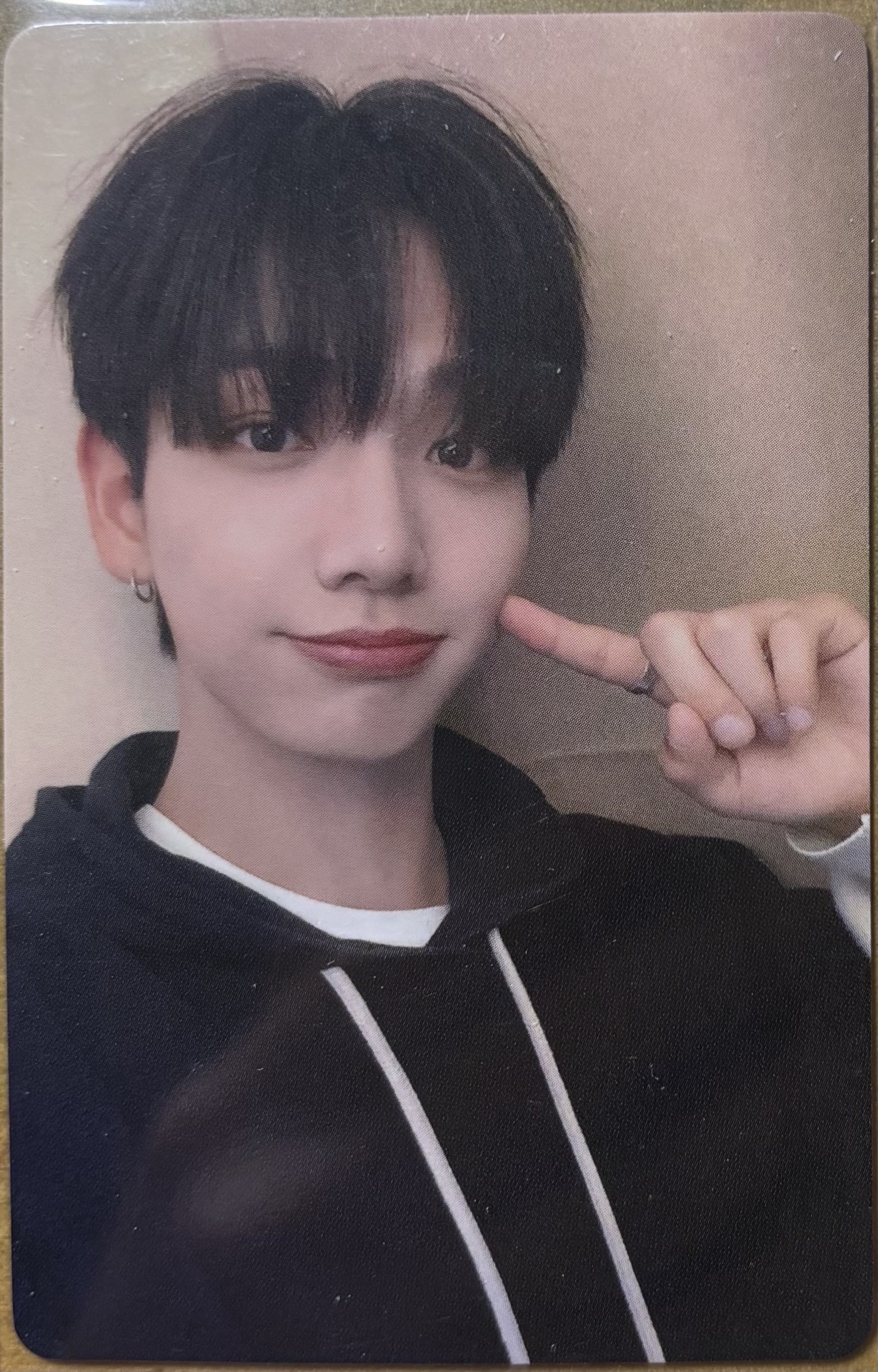 青島一直娛中背3（💚*2or💛*1）