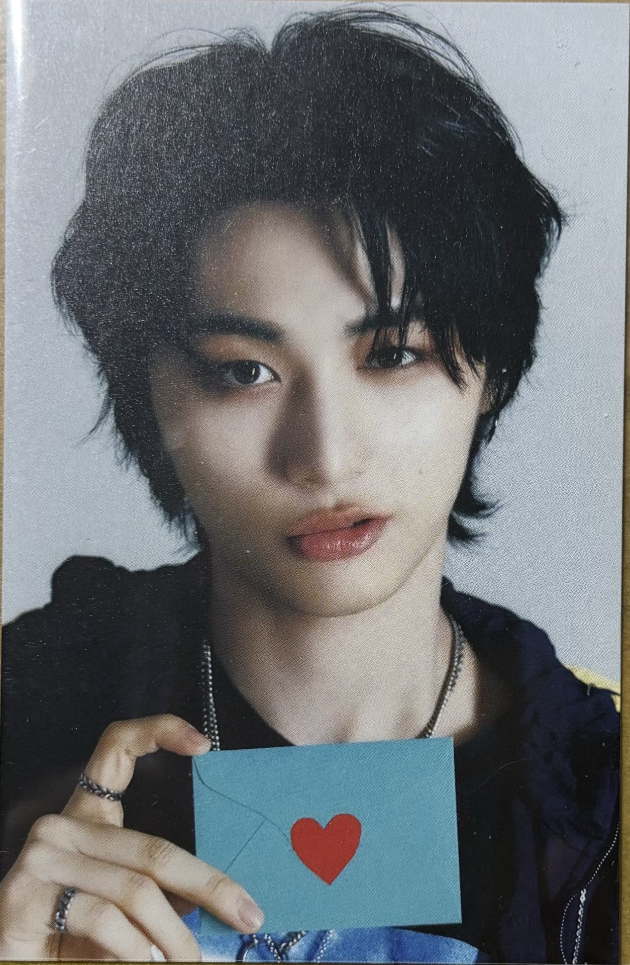 日雜4（💚*2or💛*1）