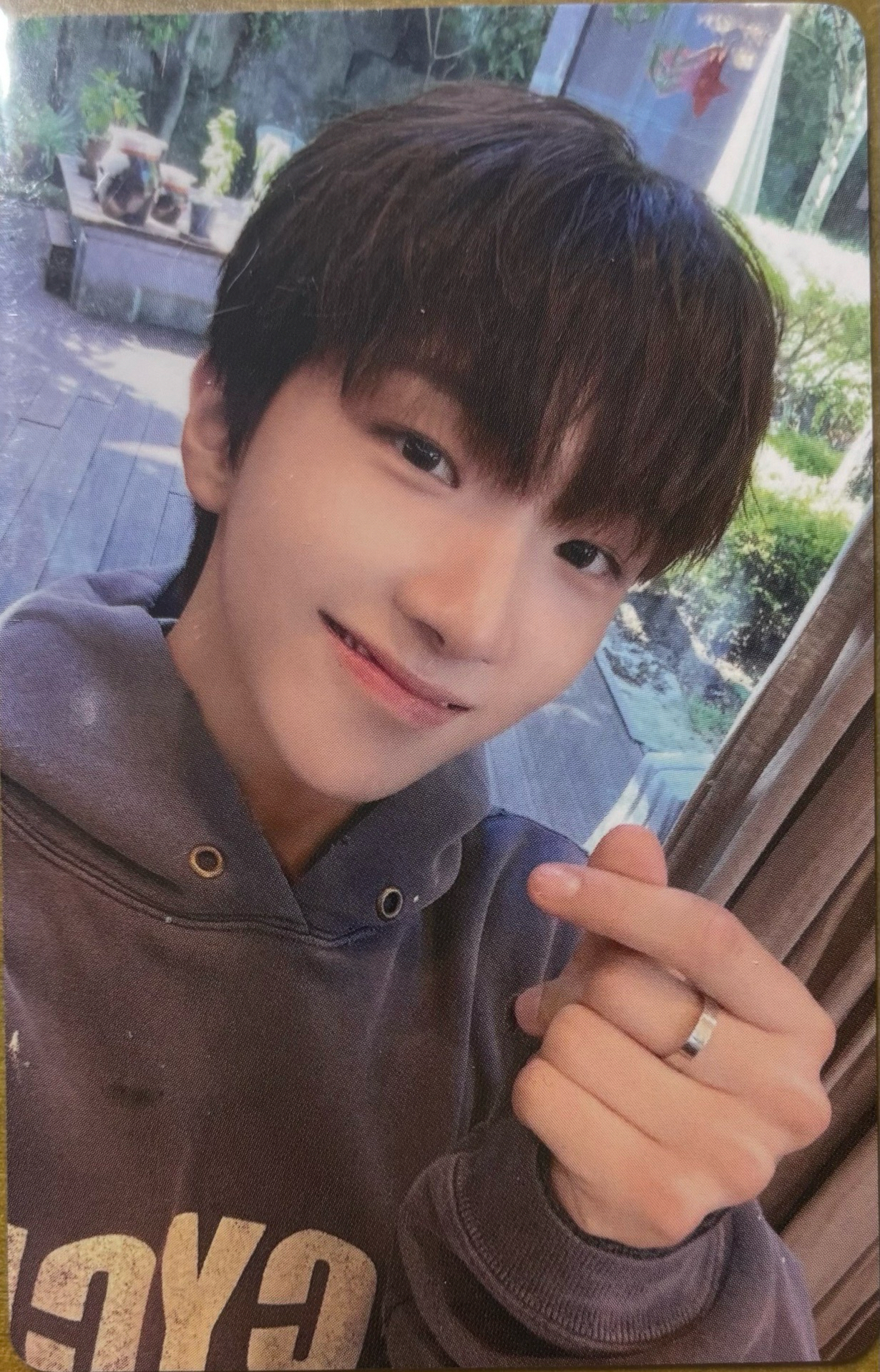 青島一直娛中背6（💚*2or💛*1）