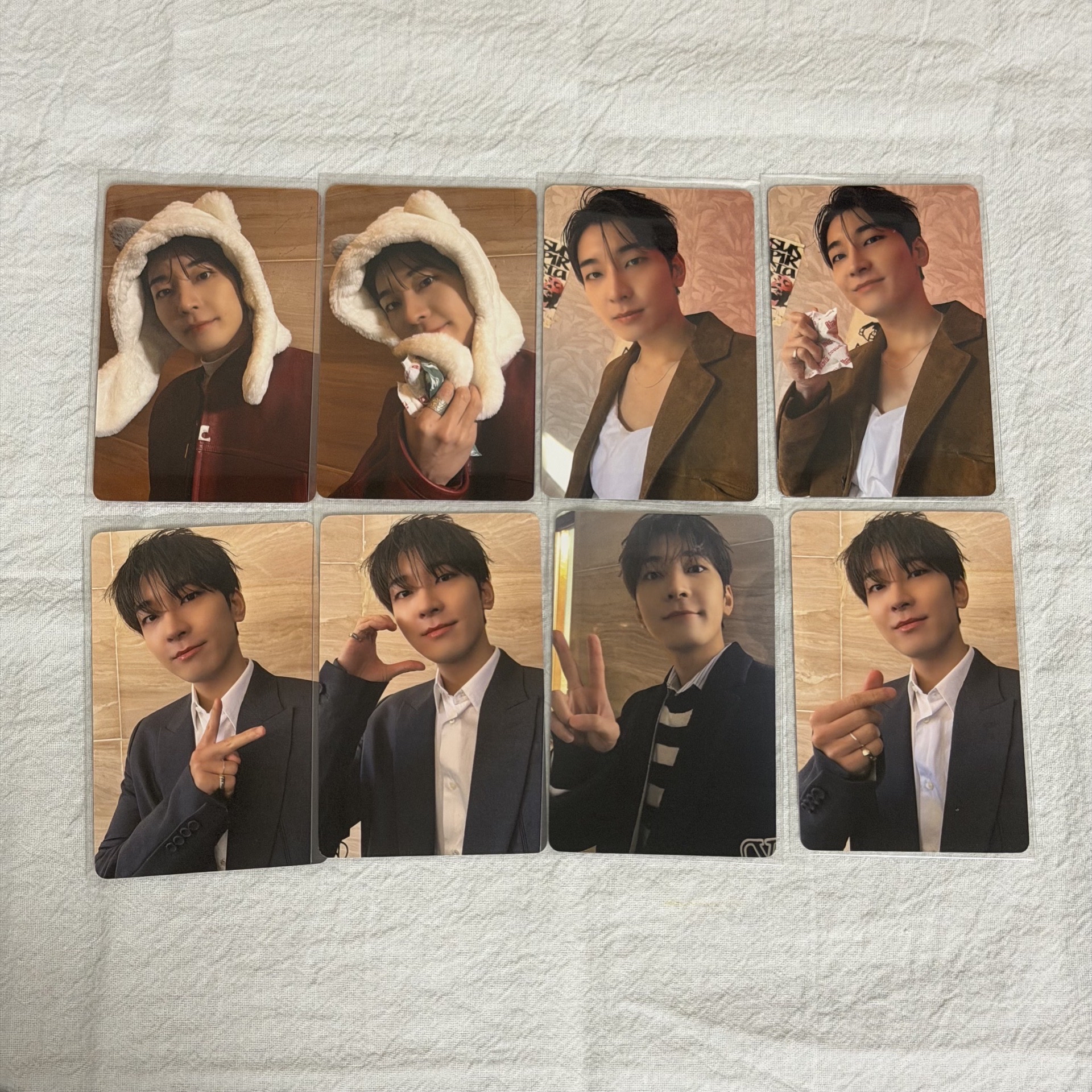 d社漢圓雜誌｜圓八張