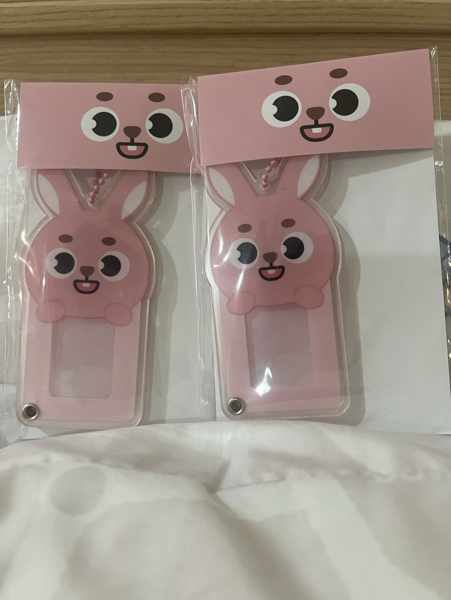 DAY6 高陽 壓克力證件照套