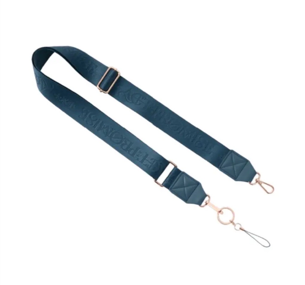 日巡托特包+背包肩帶